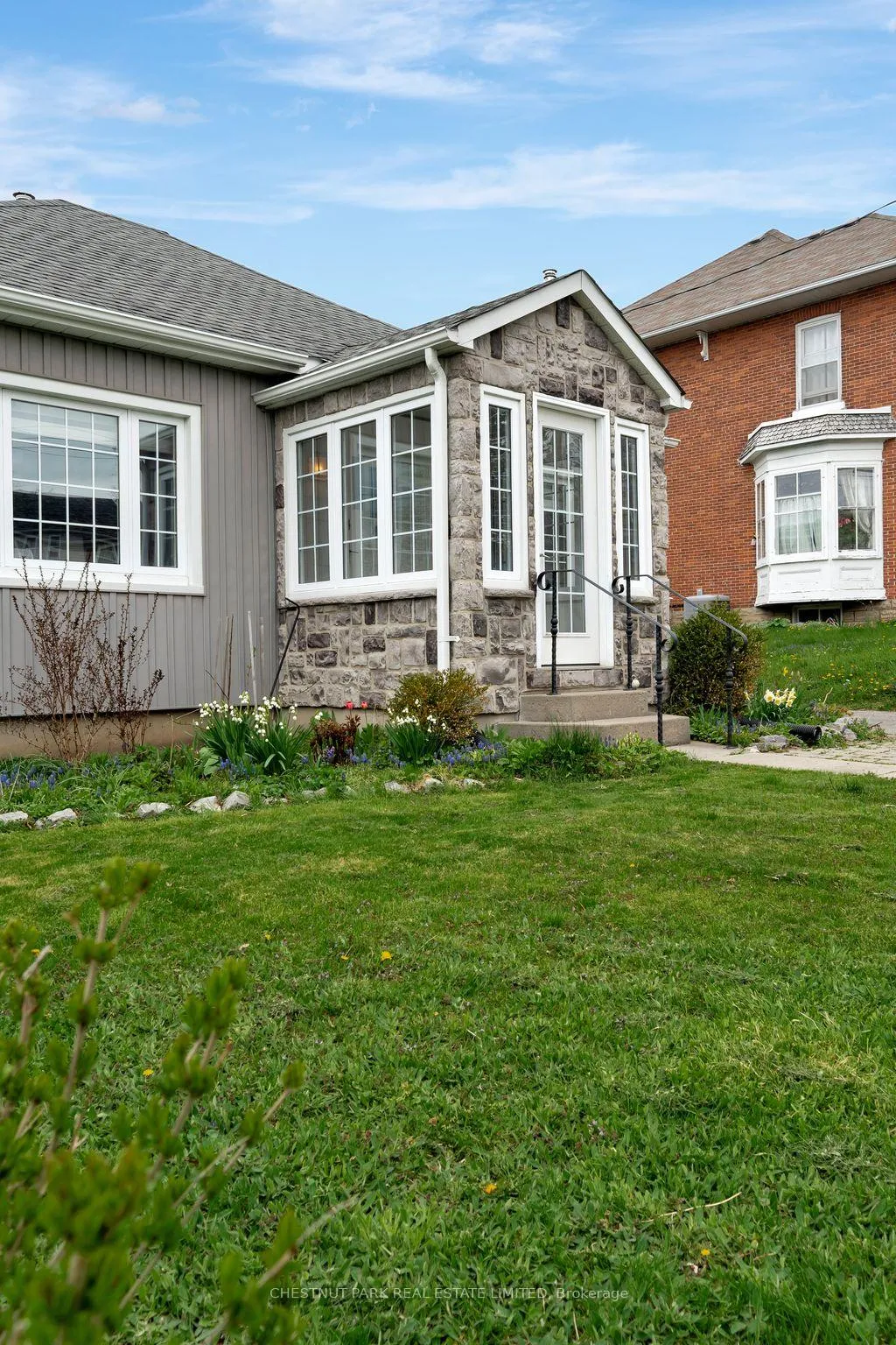 Photo 3 of 22 Division Street, Cramahe, Colborne — HOMEH