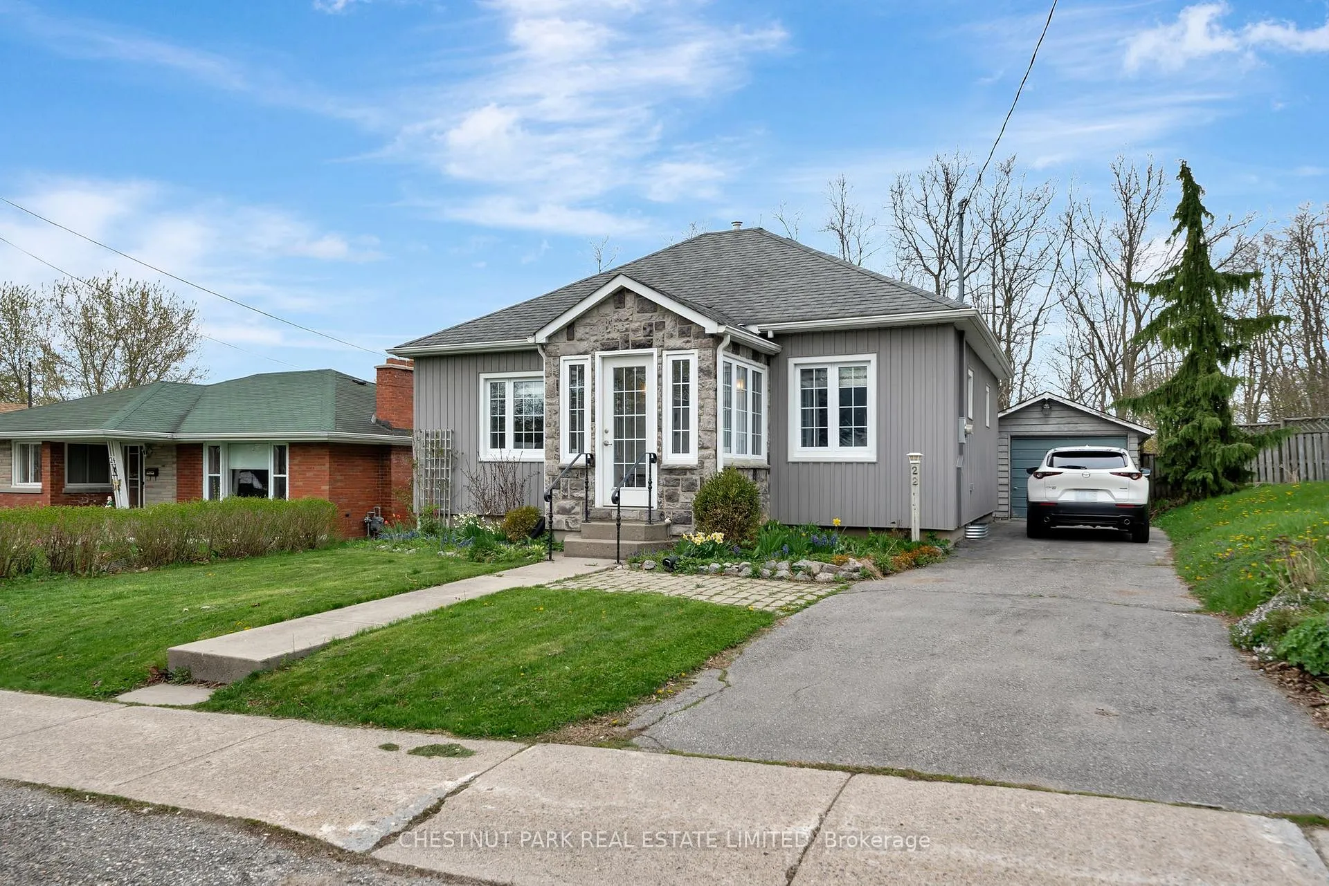 Photo 4 of 22 Division Street, Cramahe, Colborne — HOMEH