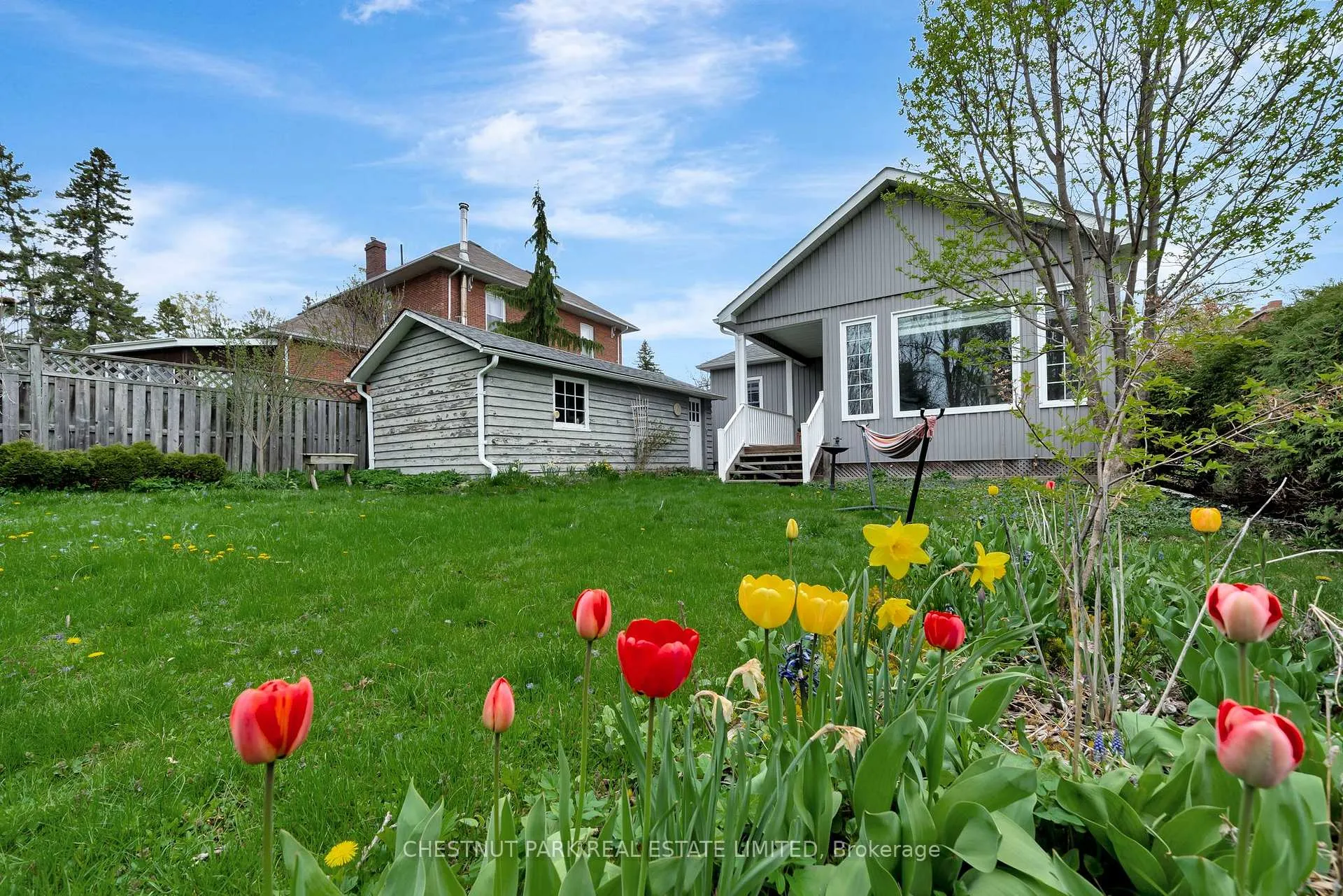 Photo 32 of 22 Division Street, Cramahe, Colborne — HOMEH
