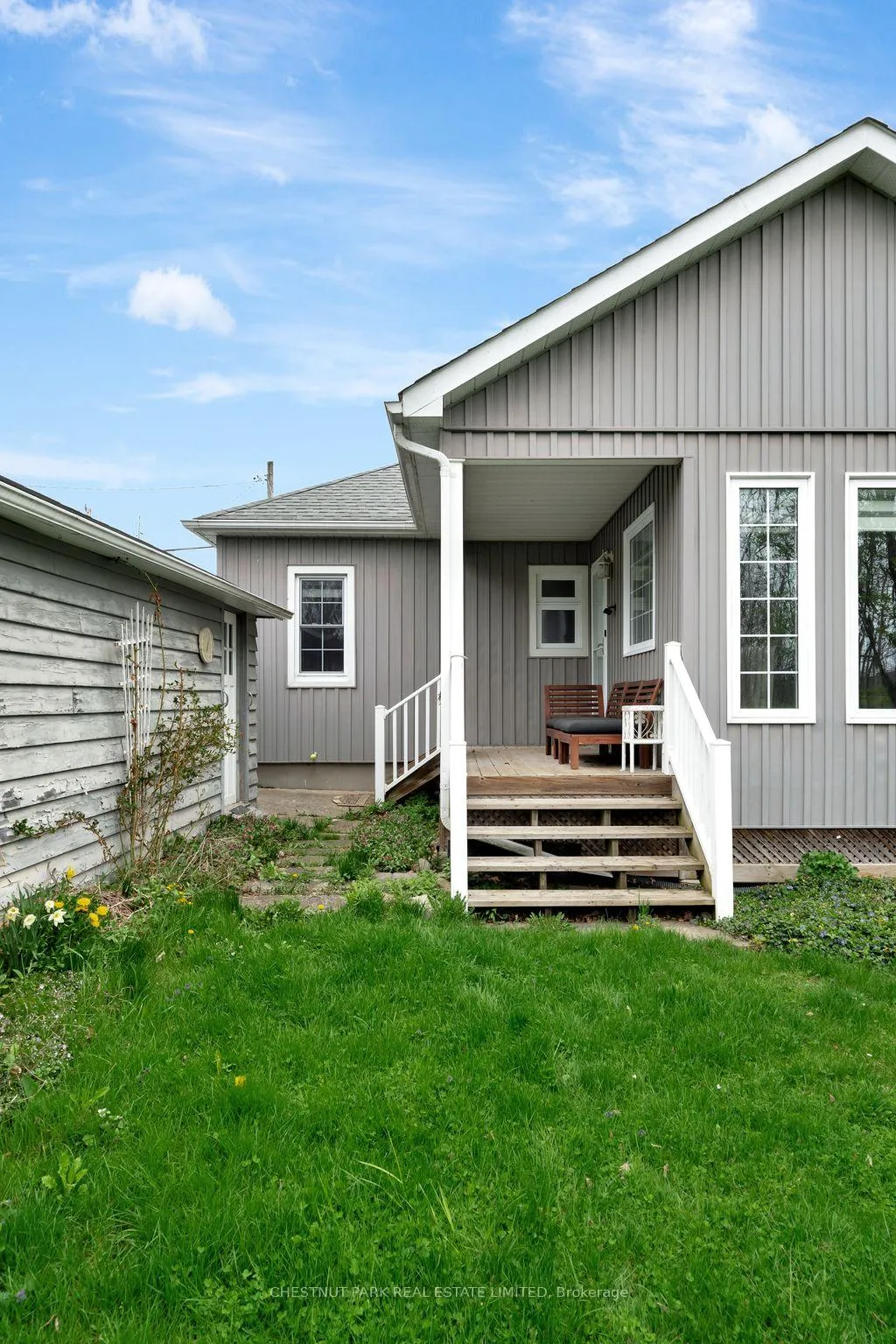 Photo 33 of 22 Division Street, Cramahe, Colborne — HOMEH