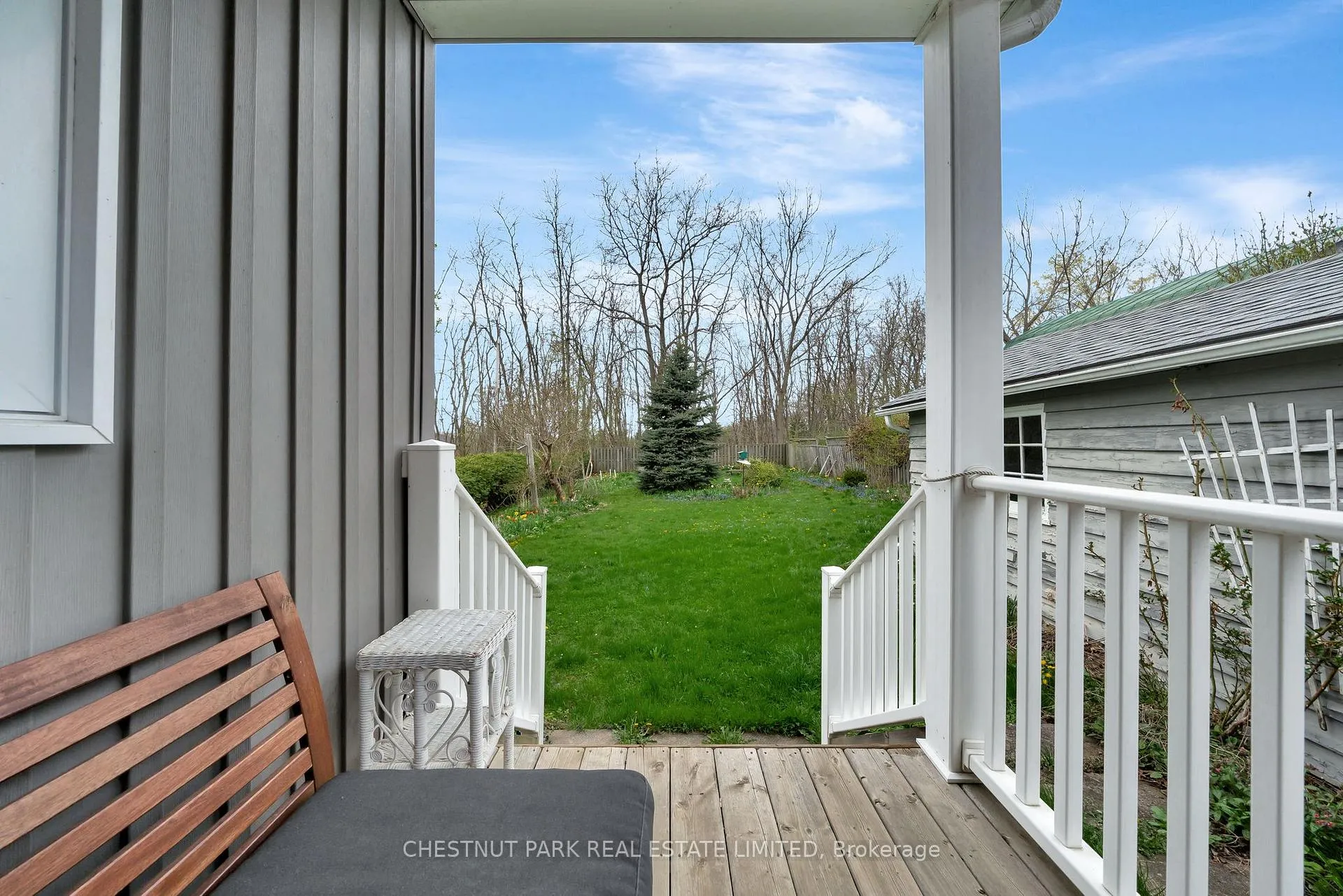 Photo 34 of 22 Division Street, Cramahe, Colborne — HOMEH