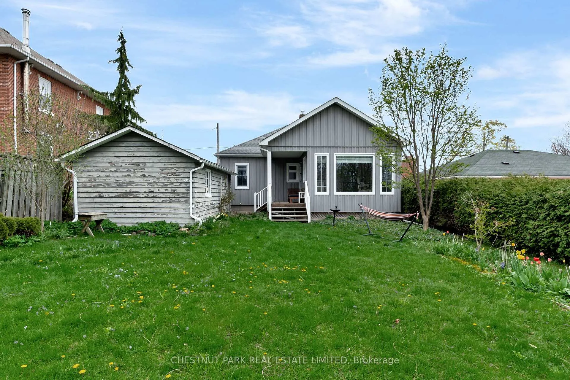 Photo 37 of 22 Division Street, Cramahe, Colborne — HOMEH