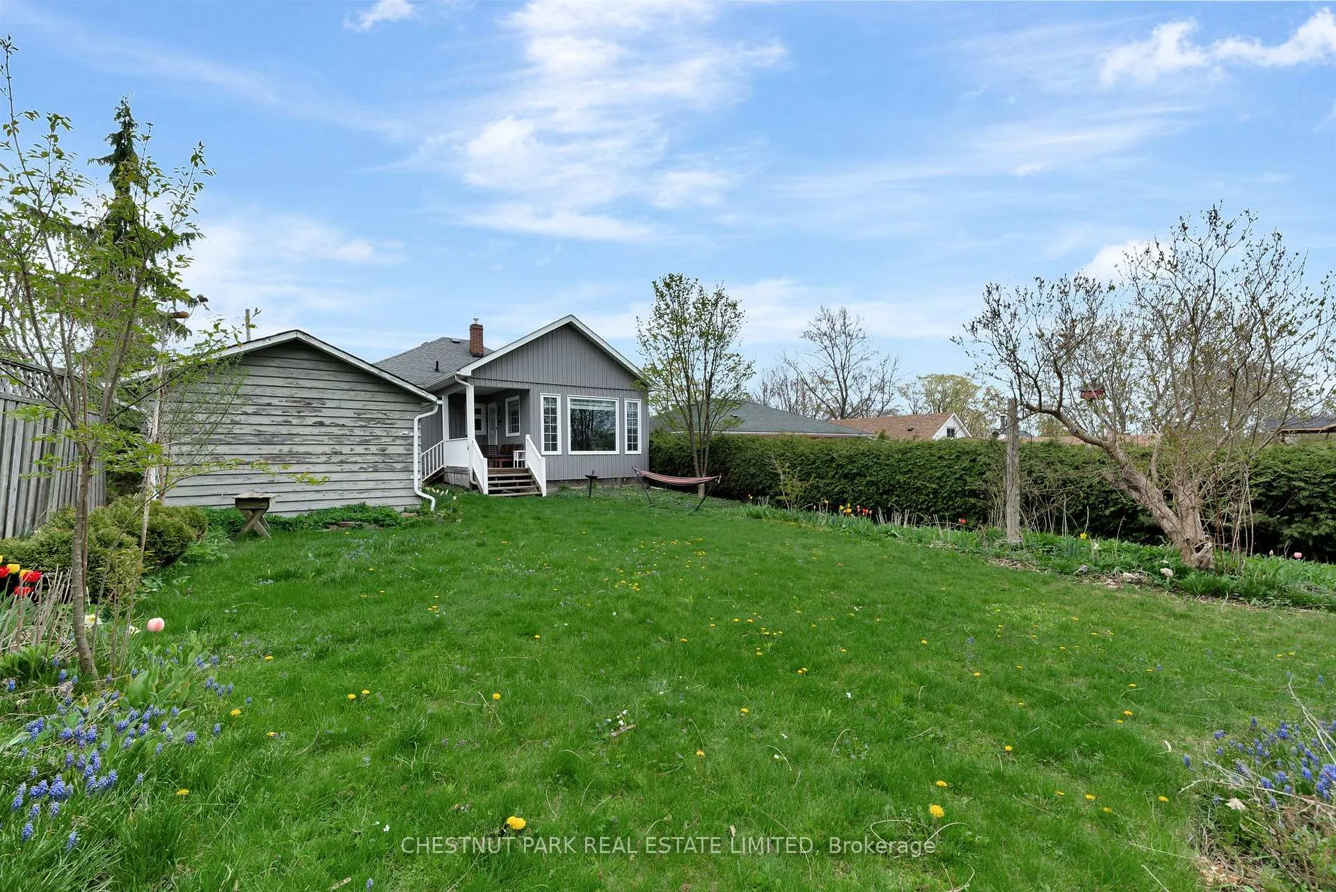 Photo 38 of 22 Division Street, Cramahe, Colborne — HOMEH