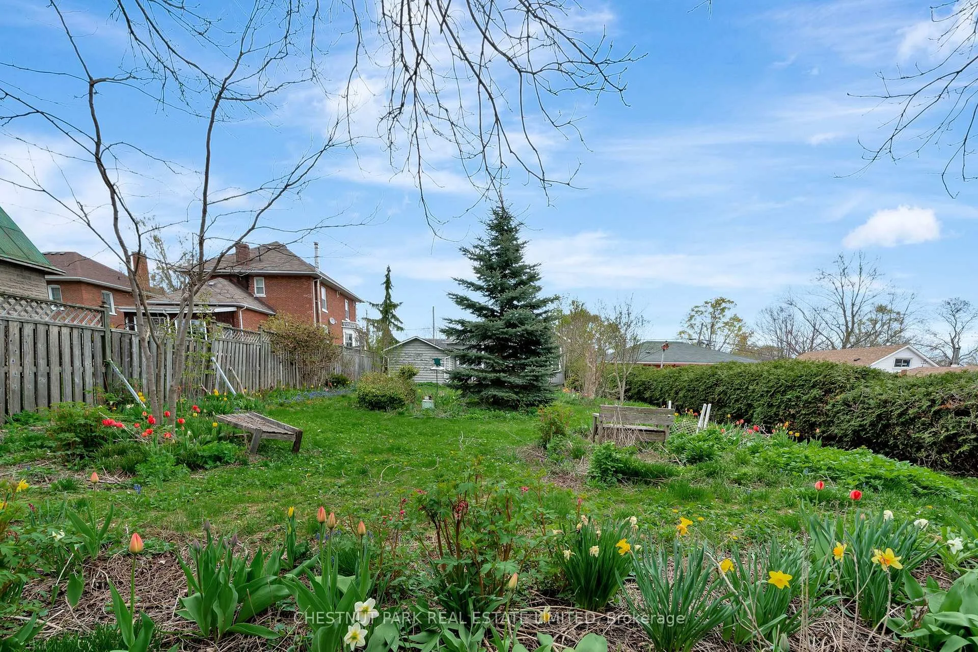 Photo 39 of 22 Division Street, Cramahe, Colborne — HOMEH