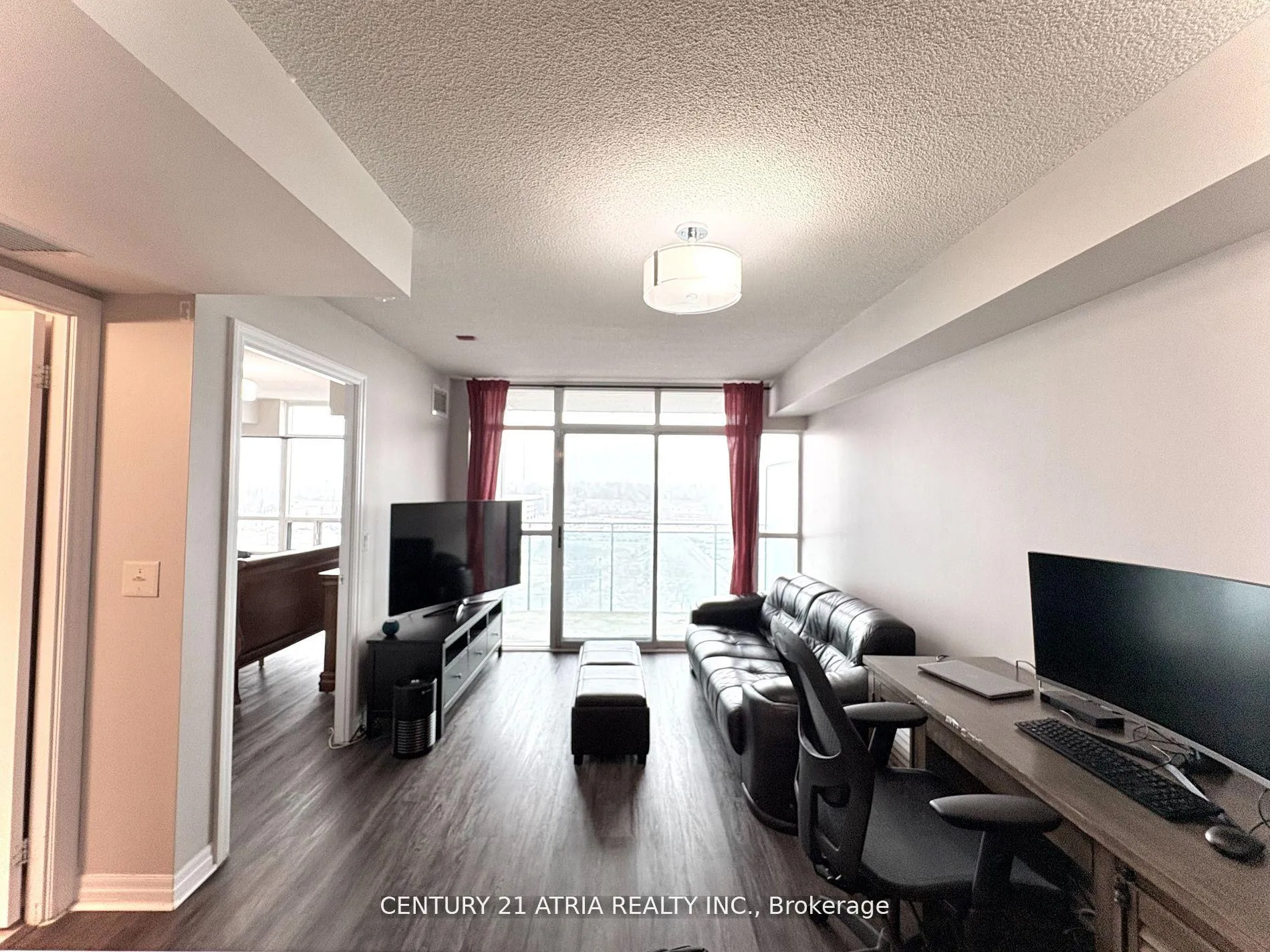 Photo 7 of Unit 1005, 1600 Charles Street, Whitby, Port Whitby — HOMEH