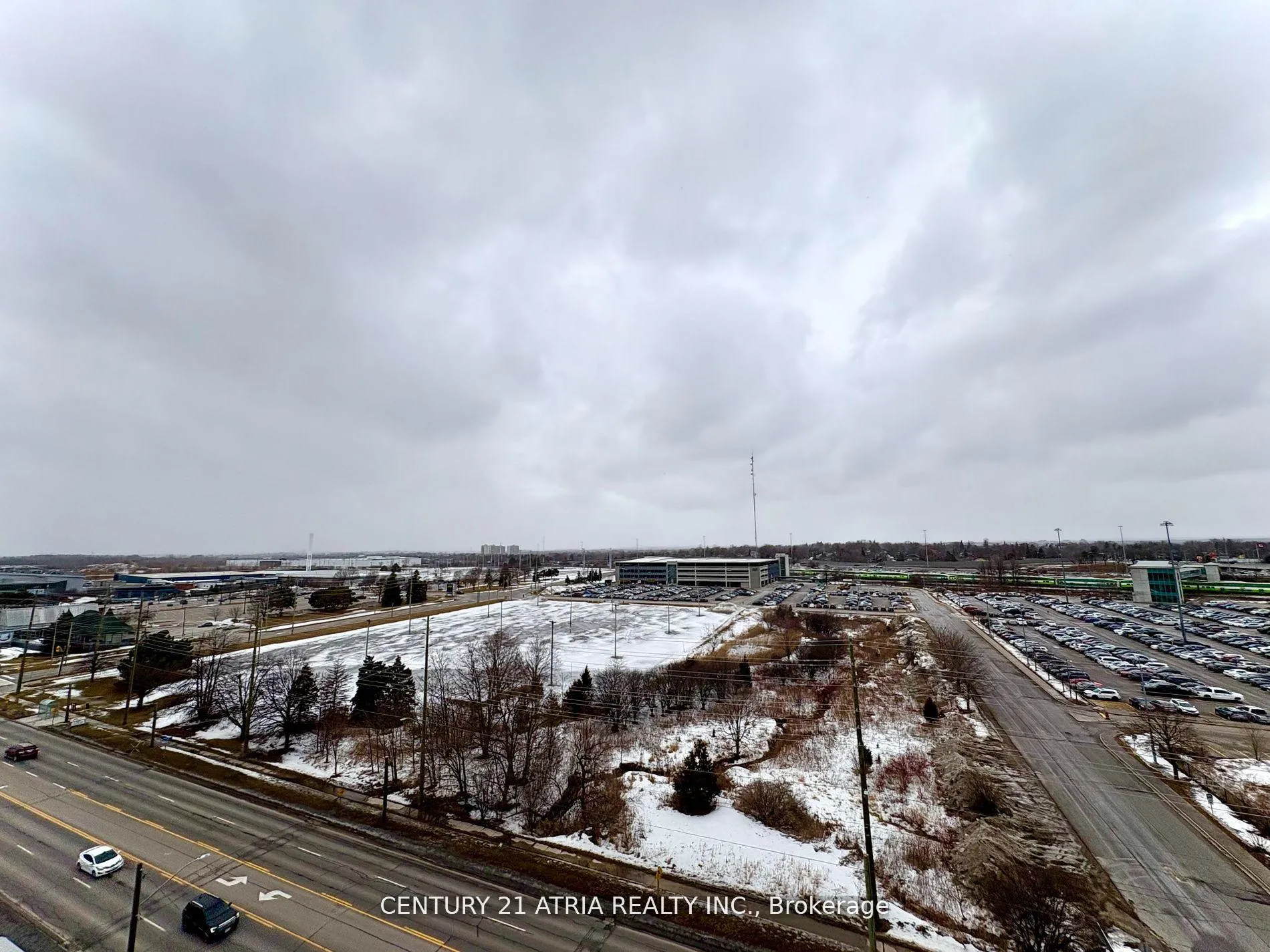 Photo 10 of Unit 1005, 1600 Charles Street, Whitby, Port Whitby — HOMEH