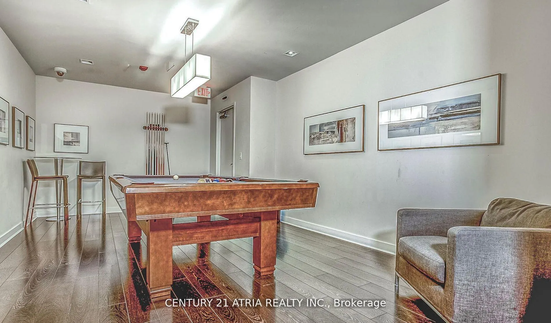 Photo 13 of Unit 1005, 1600 Charles Street, Whitby, Port Whitby — HOMEH