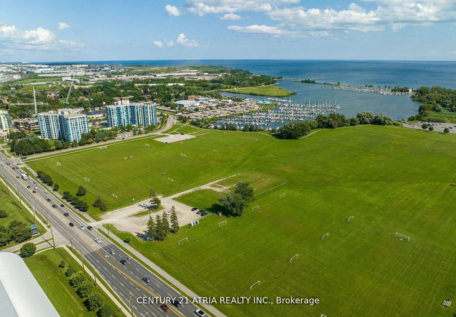 Photo 17 of Unit 1005, 1600 Charles Street, Whitby, Port Whitby — HOMEH