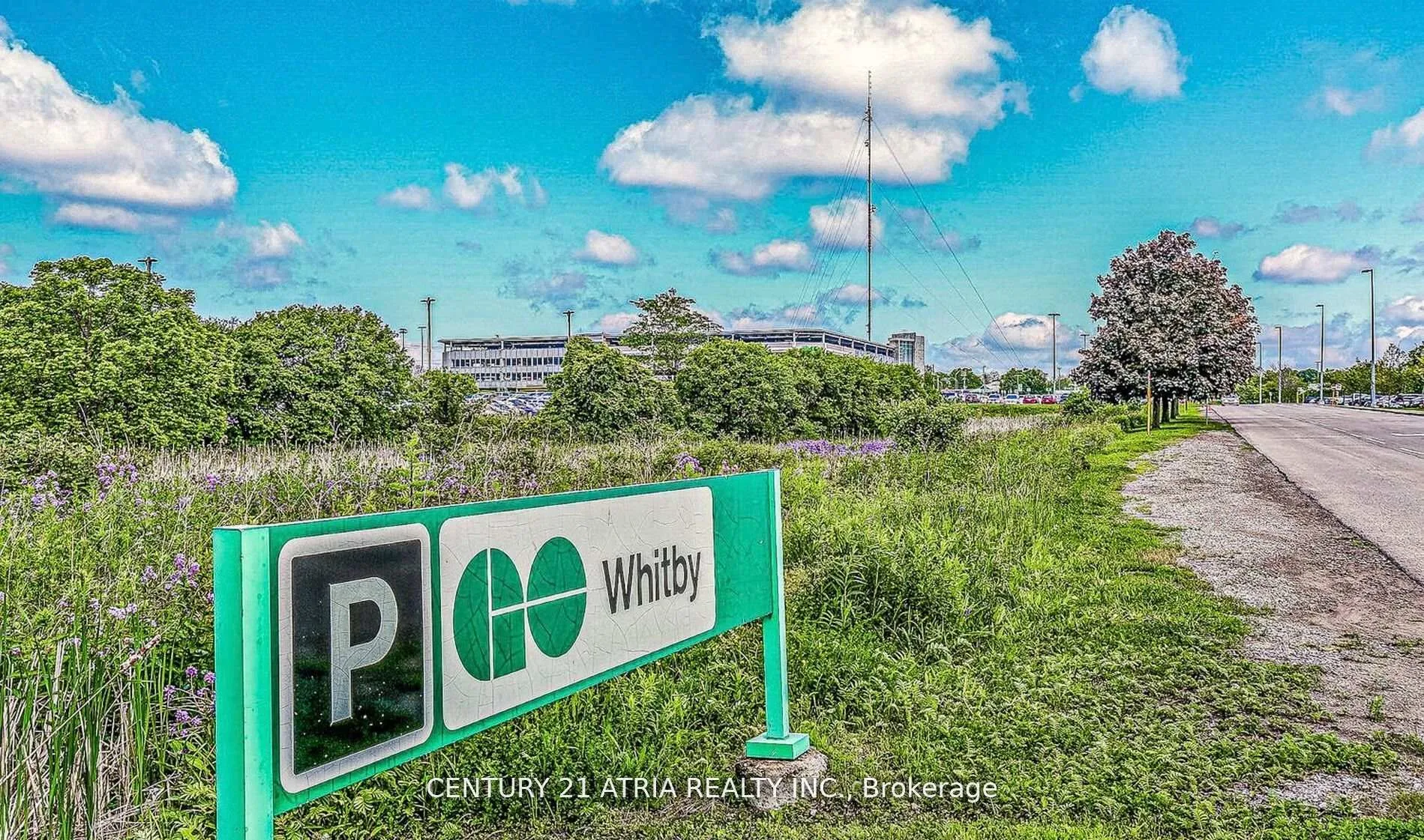 Photo 18 of Unit 1005, 1600 Charles Street, Whitby, Port Whitby — HOMEH