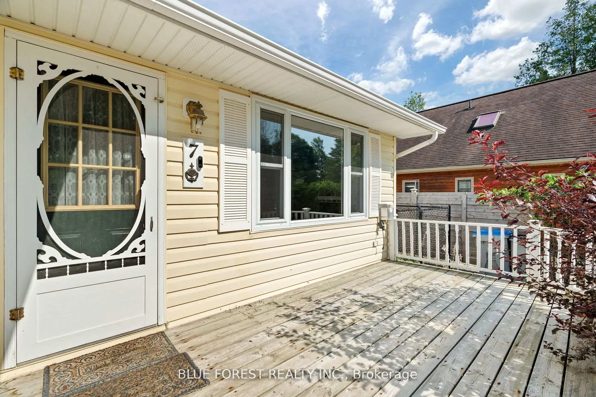Photo 4 of 7 Andrew Cres Acres, Goderich, Goderich (Town) — HOMEH