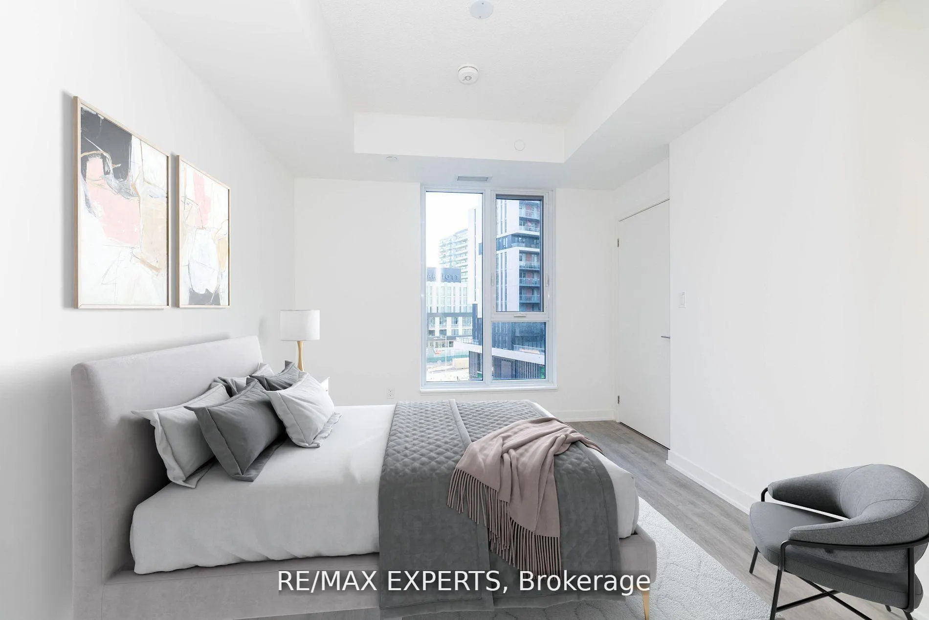 Photo 9 of Unit 608C, 38 Simcoe Promenade Circle, Markham, Unionville — HOMEH