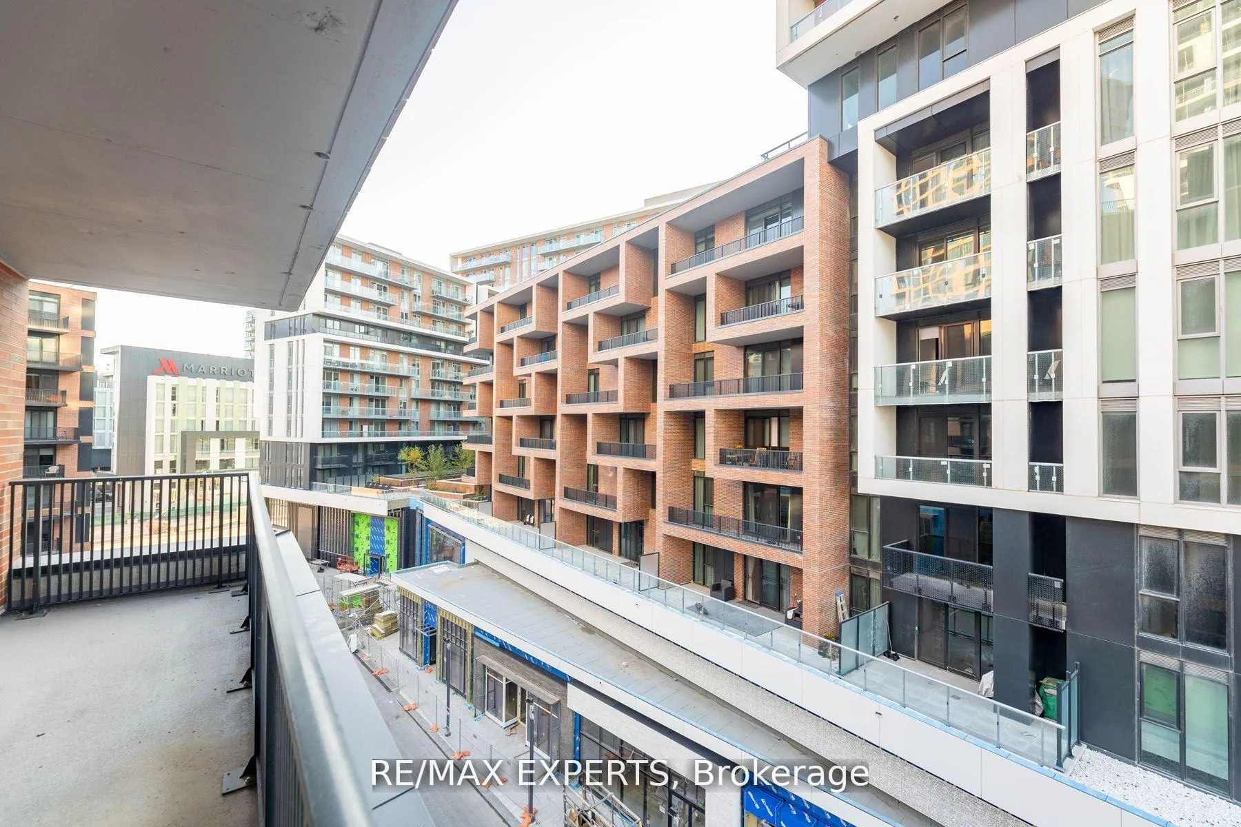 Photo 17 of Unit 608C, 38 Simcoe Promenade Circle, Markham, Unionville — HOMEH