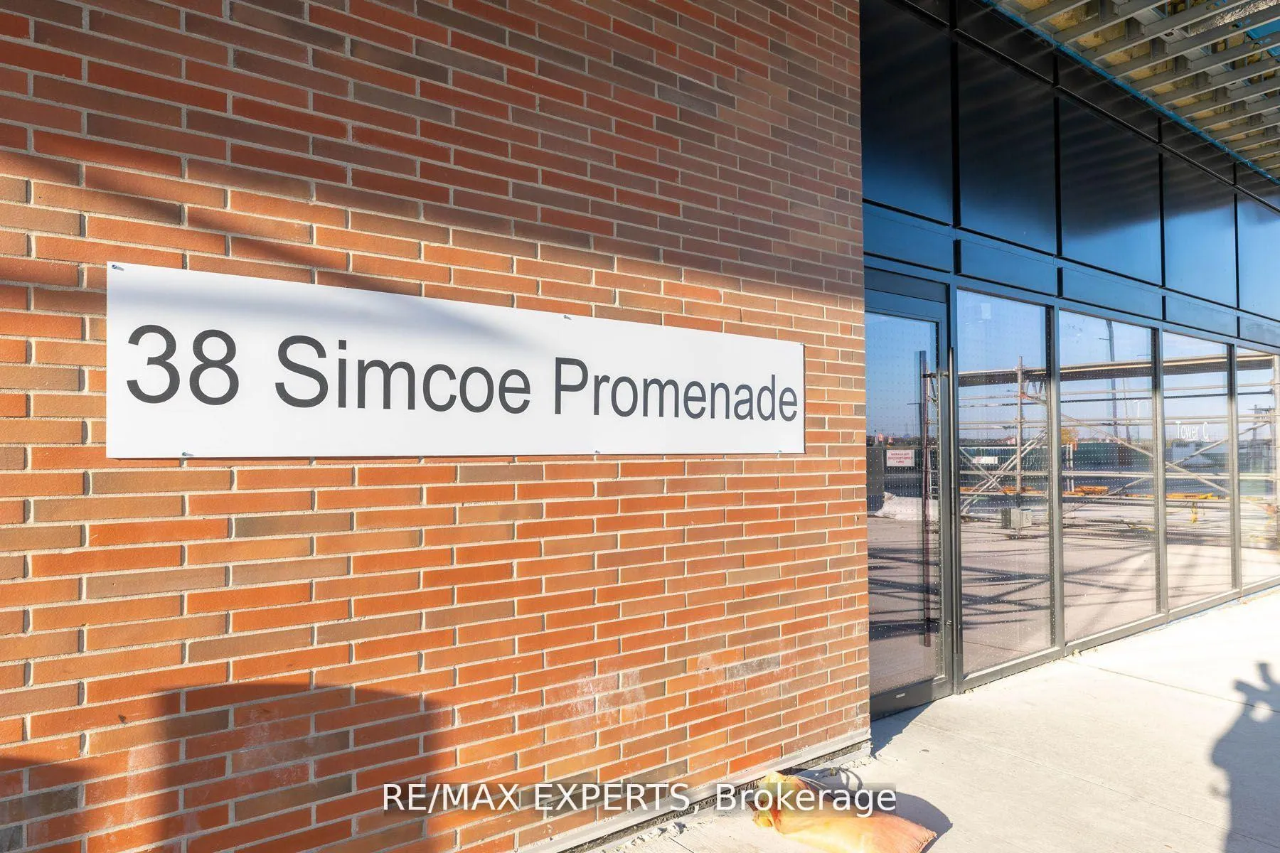 Photo 24 of Unit 608C, 38 Simcoe Promenade Circle, Markham, Unionville — HOMEH