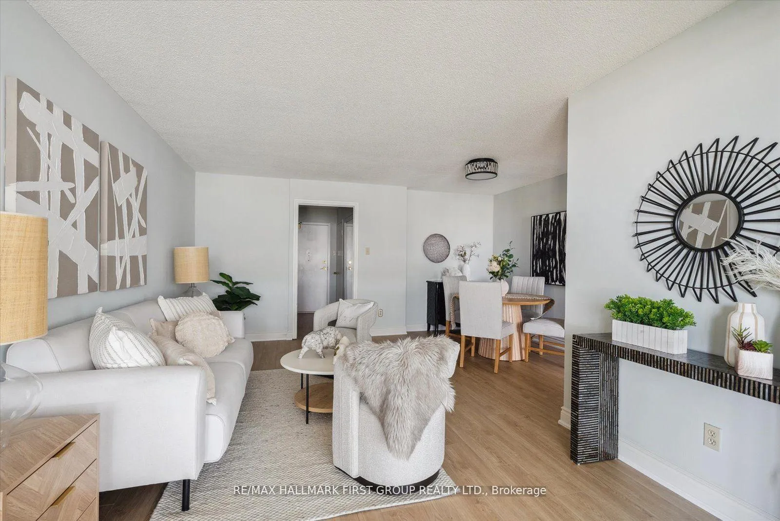Photo 9 of Unit 717, 1880 Valley Farm Road, Pickering, Town Centre — HOMEH