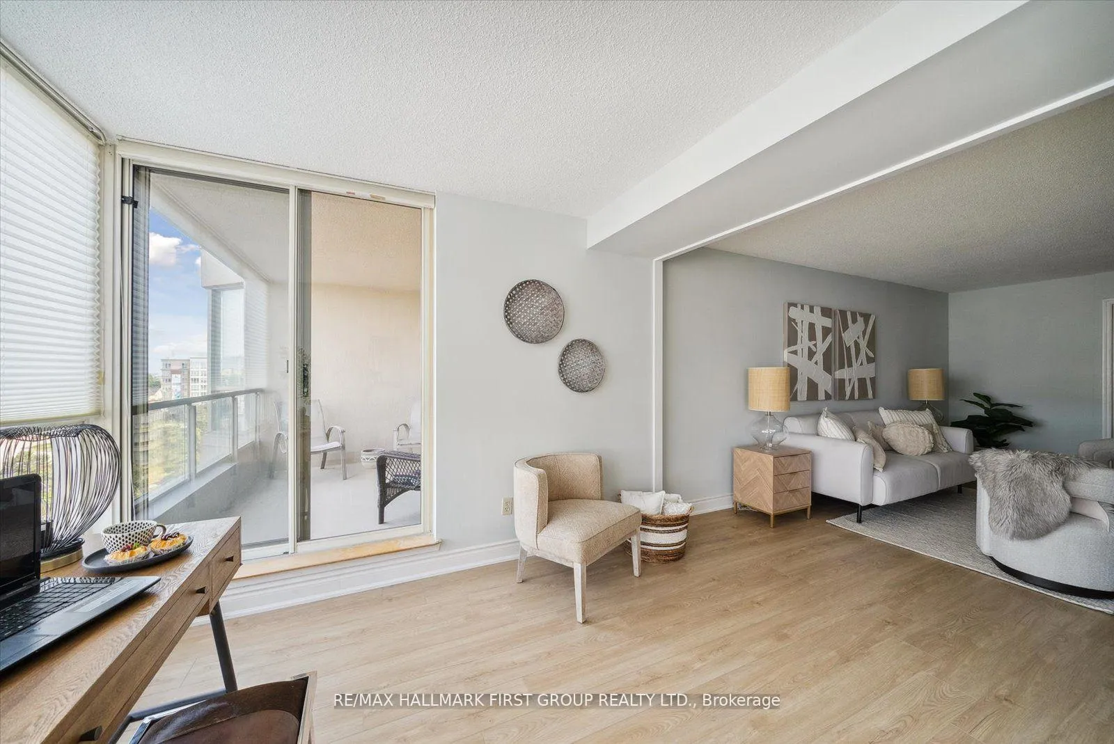 Photo 12 of Unit 717, 1880 Valley Farm Road, Pickering, Town Centre — HOMEH
