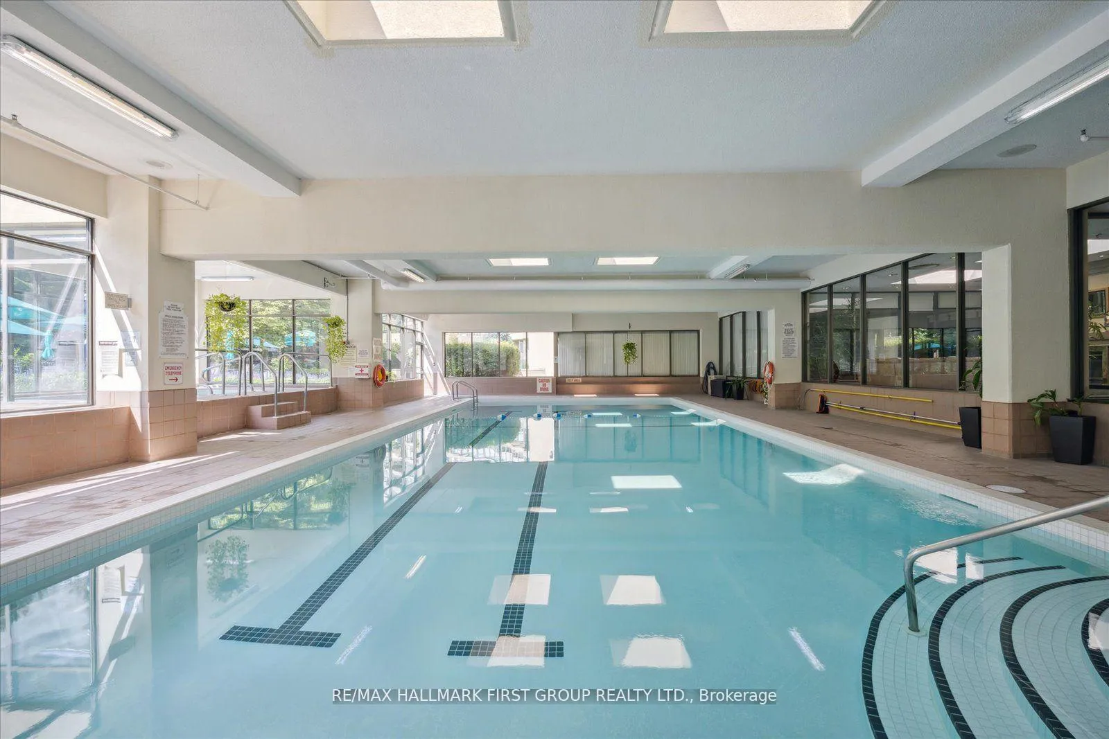 Photo 23 of Unit 717, 1880 Valley Farm Road, Pickering, Town Centre — HOMEH