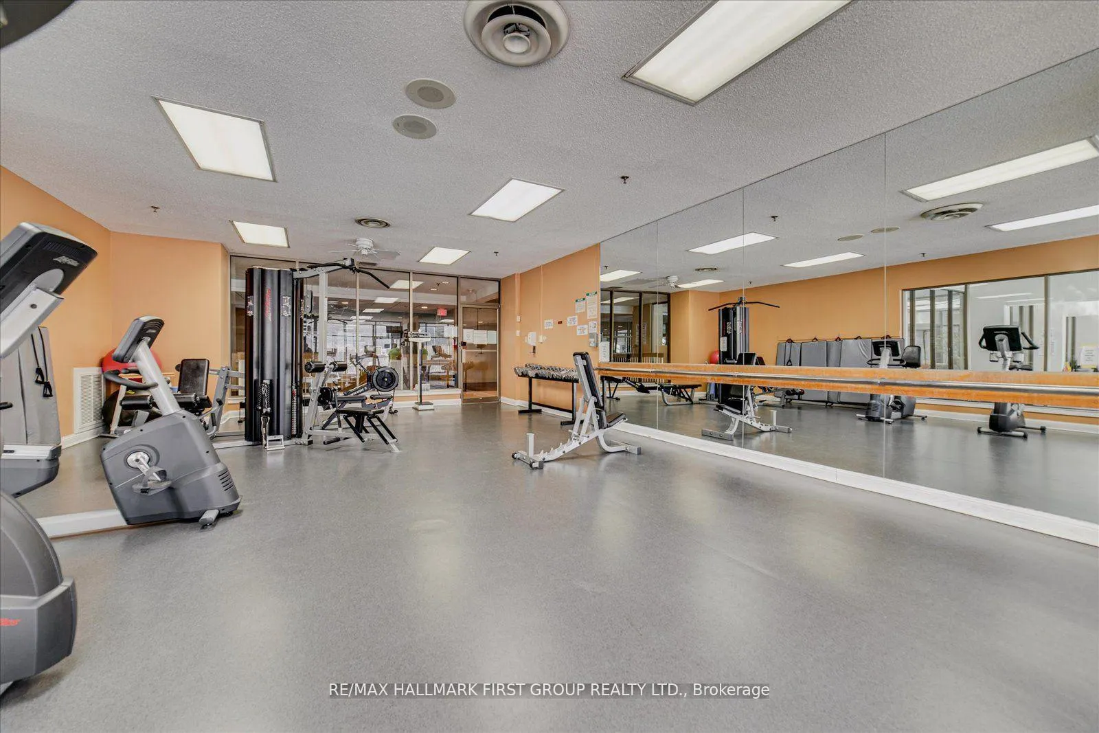 Photo 24 of Unit 717, 1880 Valley Farm Road, Pickering, Town Centre — HOMEH