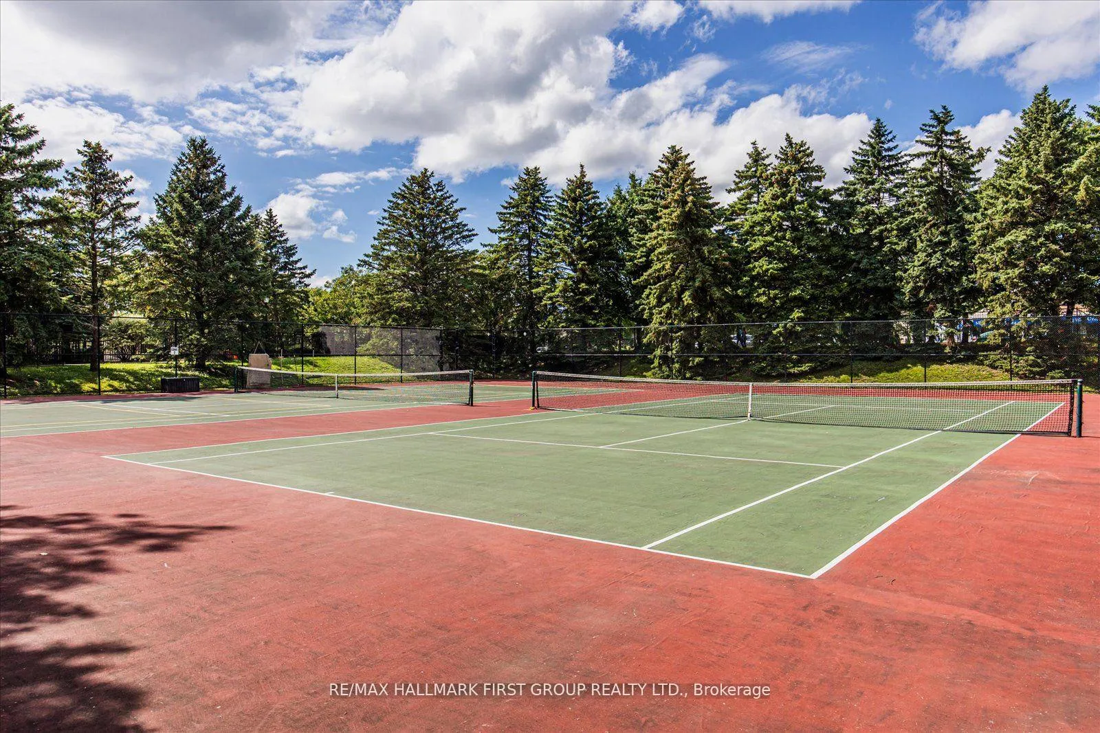 Photo 31 of Unit 717, 1880 Valley Farm Road, Pickering, Town Centre — HOMEH