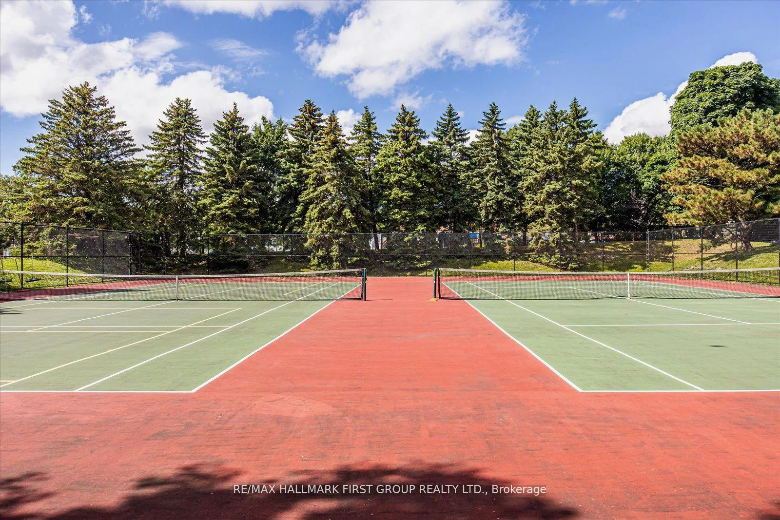 Photo 32 of Unit 717, 1880 Valley Farm Road, Pickering, Town Centre — HOMEH