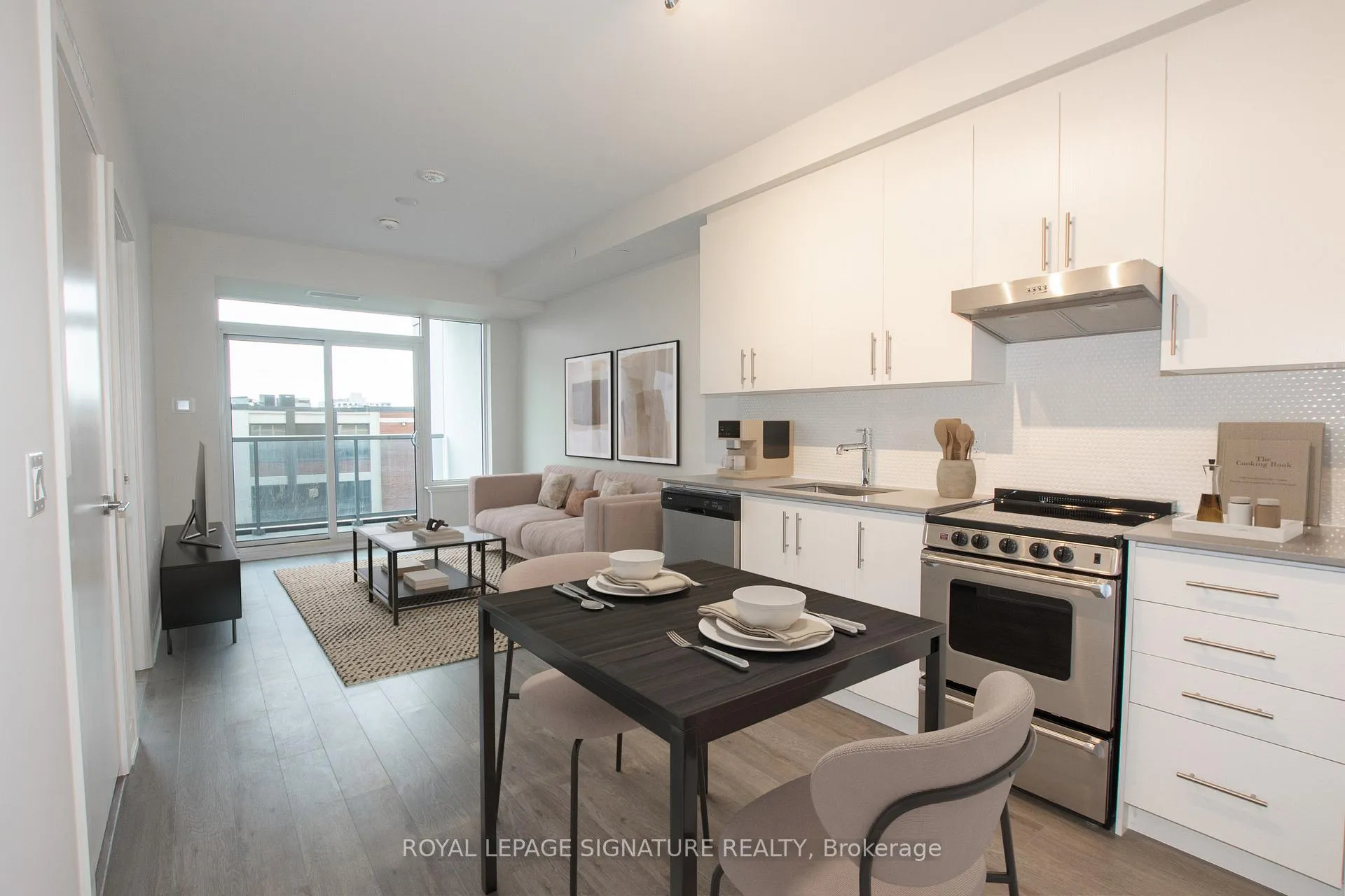 Photo 1 of Unit 623, 212 King William Street, Hamilton, Beasley — HOMEH