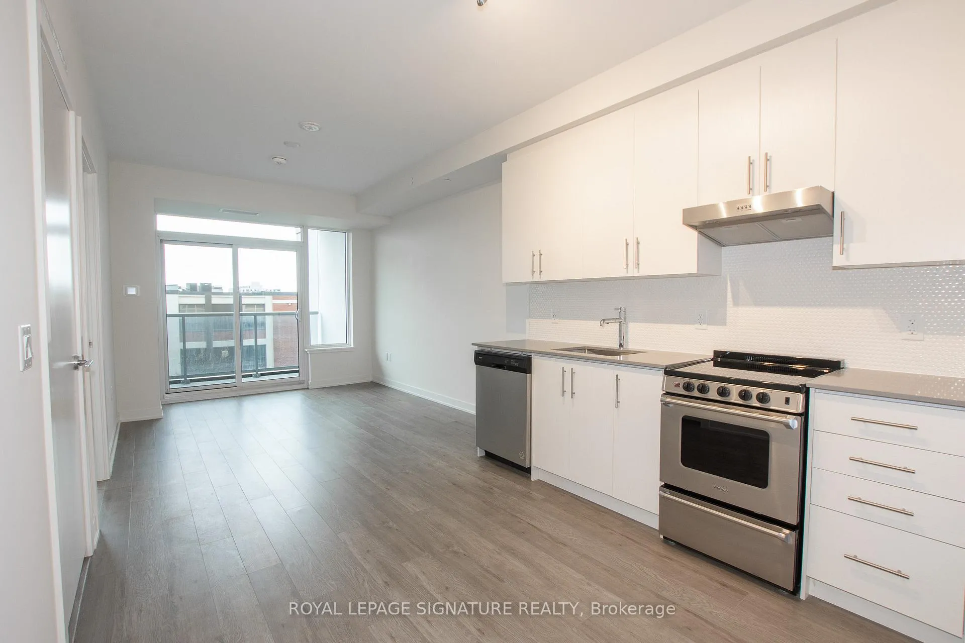 Photo 2 of Unit 623, 212 King William Street, Hamilton, Beasley — HOMEH