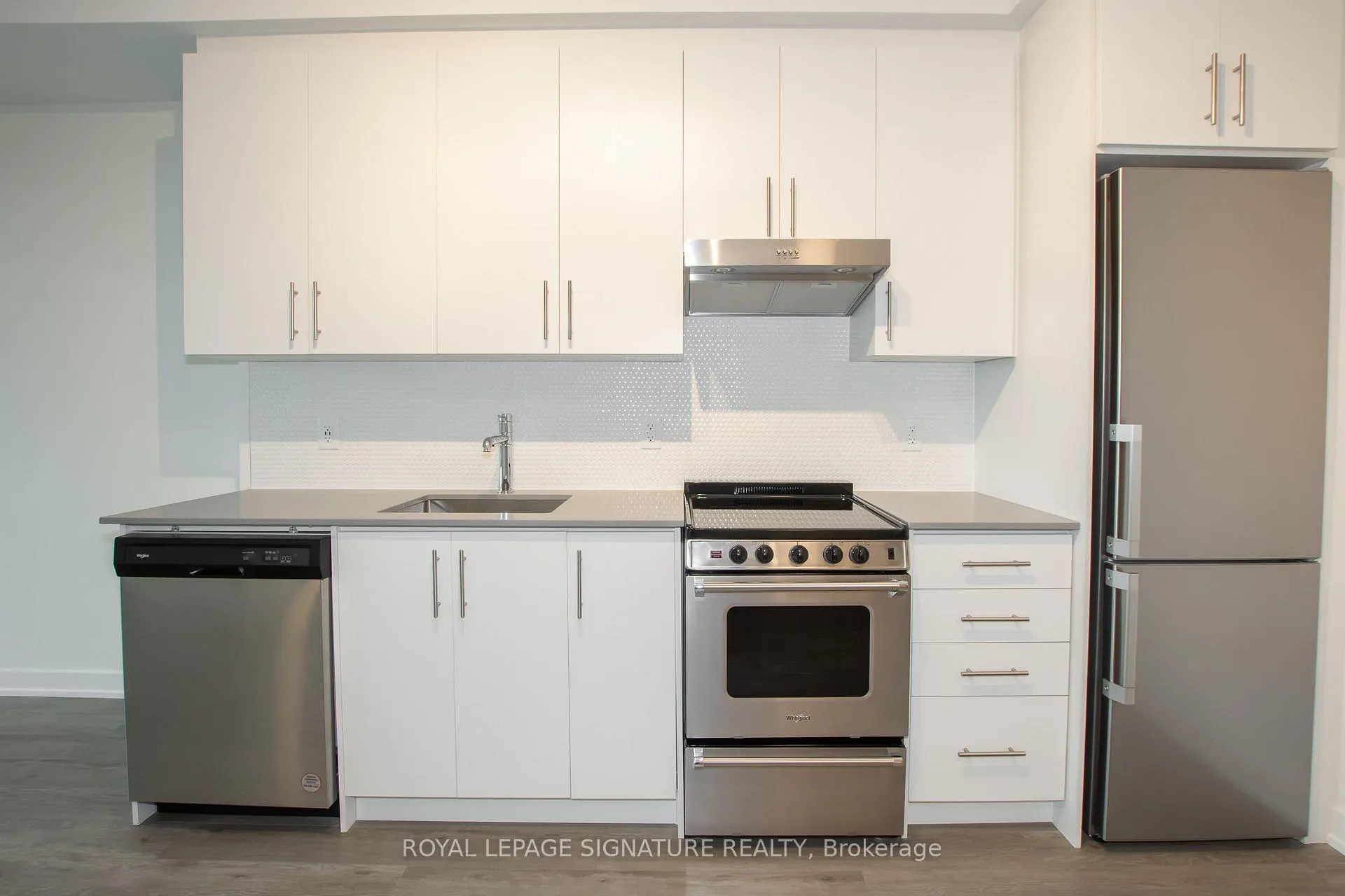 Photo 4 of Unit 623, 212 King William Street, Hamilton, Beasley — HOMEH