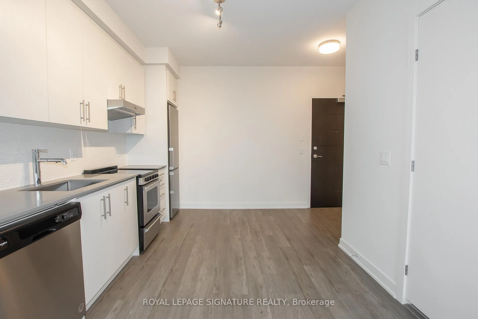 Photo 5 of Unit 623, 212 King William Street, Hamilton, Beasley — HOMEH