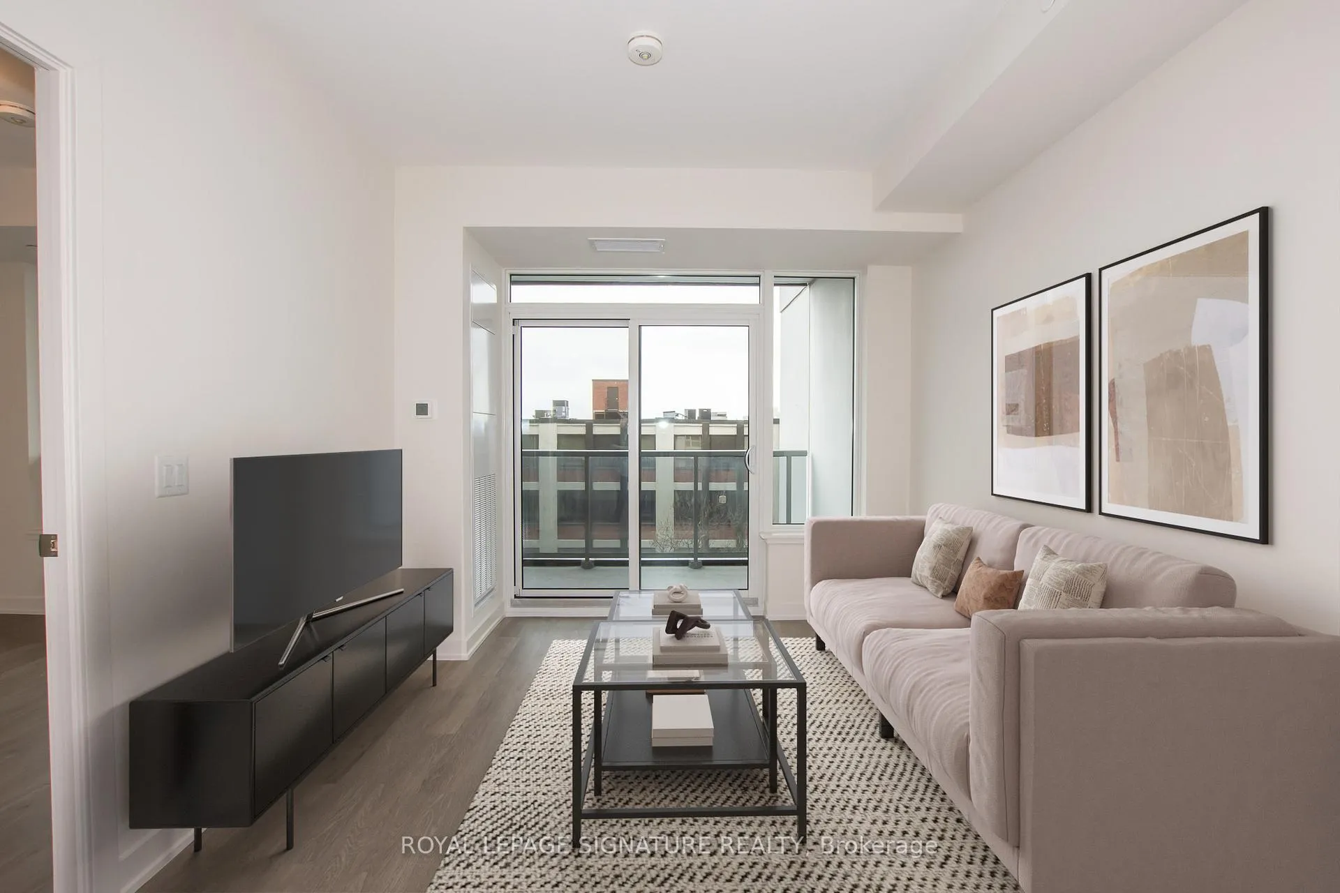 Photo 7 of Unit 623, 212 King William Street, Hamilton, Beasley — HOMEH
