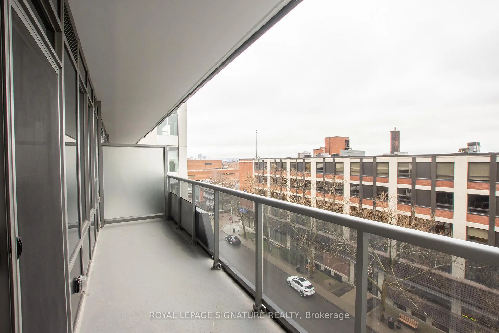 Photo 10 of Unit 623, 212 King William Street, Hamilton, Beasley — HOMEH