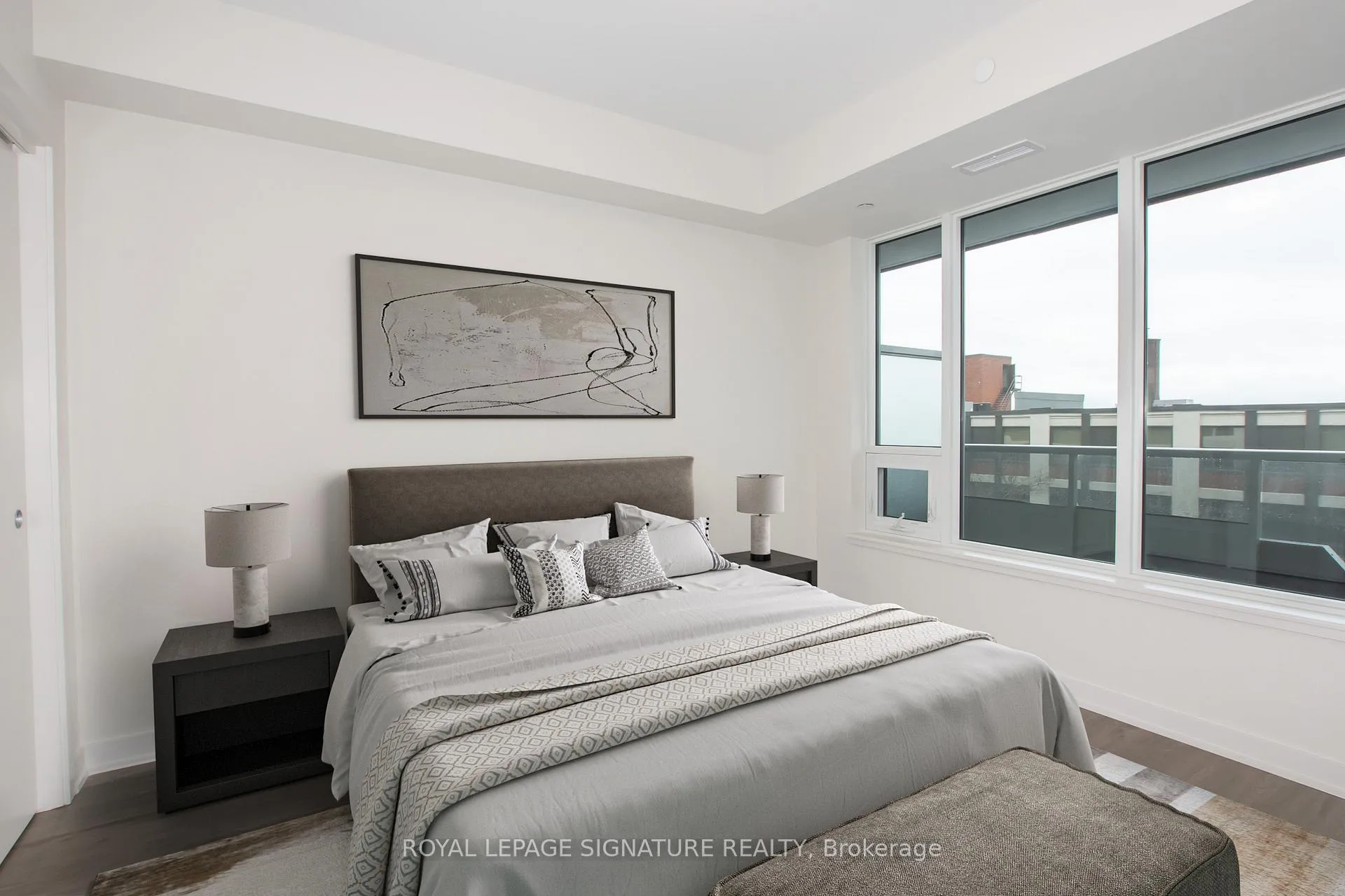 Photo 11 of Unit 623, 212 King William Street, Hamilton, Beasley — HOMEH