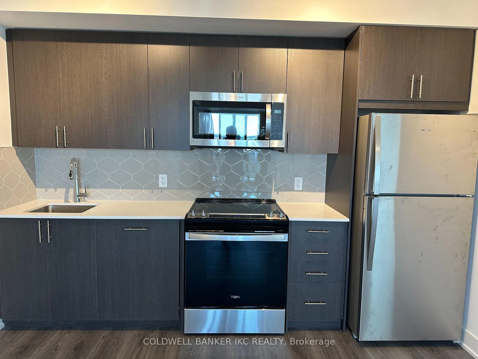 Photo 6 of Unit 1117, 2425 Simco Street N, Oshawa, Windfields — HOMEH