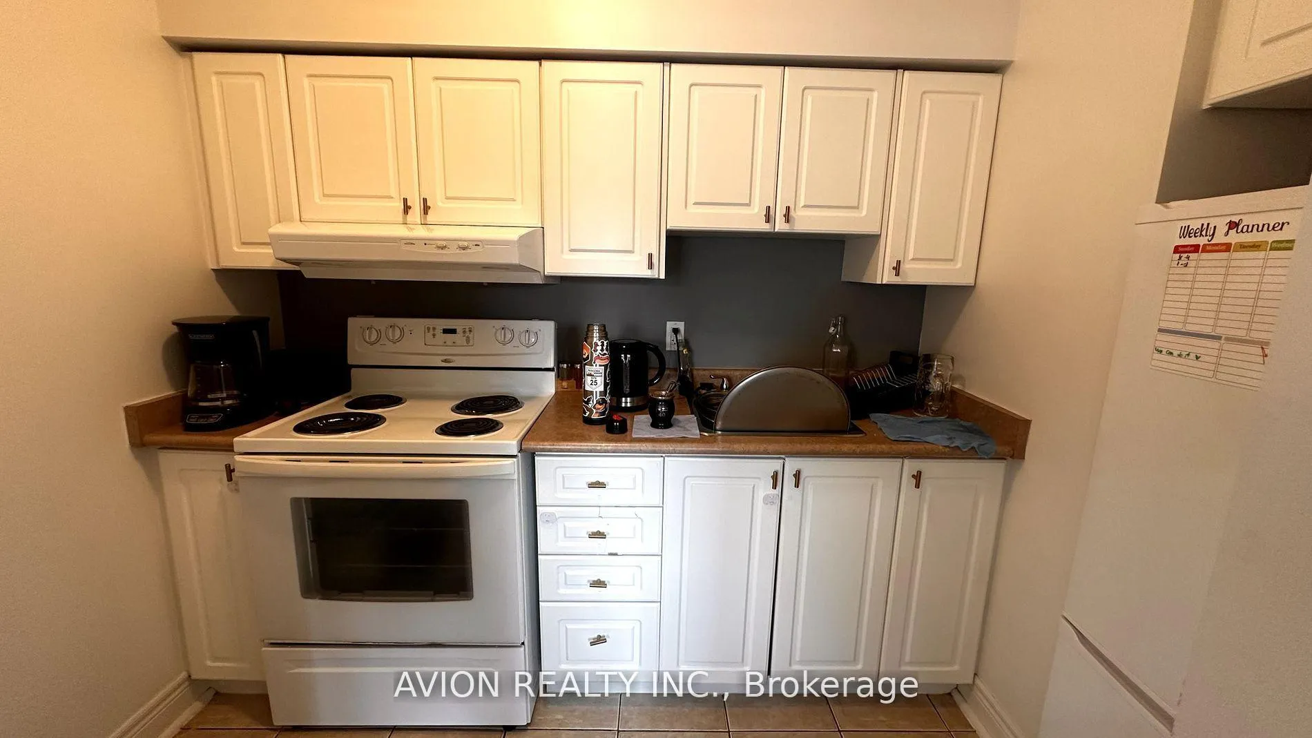 Photo 3 of Unit 3, 1022 Kingston Road, Toronto, East End-Danforth — HOMEH