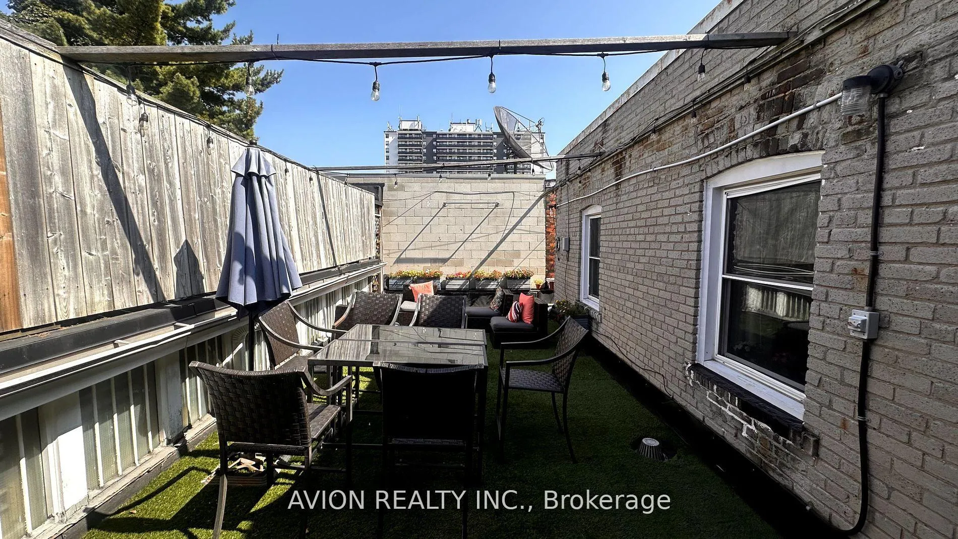 Photo 9 of Unit 3, 1022 Kingston Road, Toronto, East End-Danforth — HOMEH