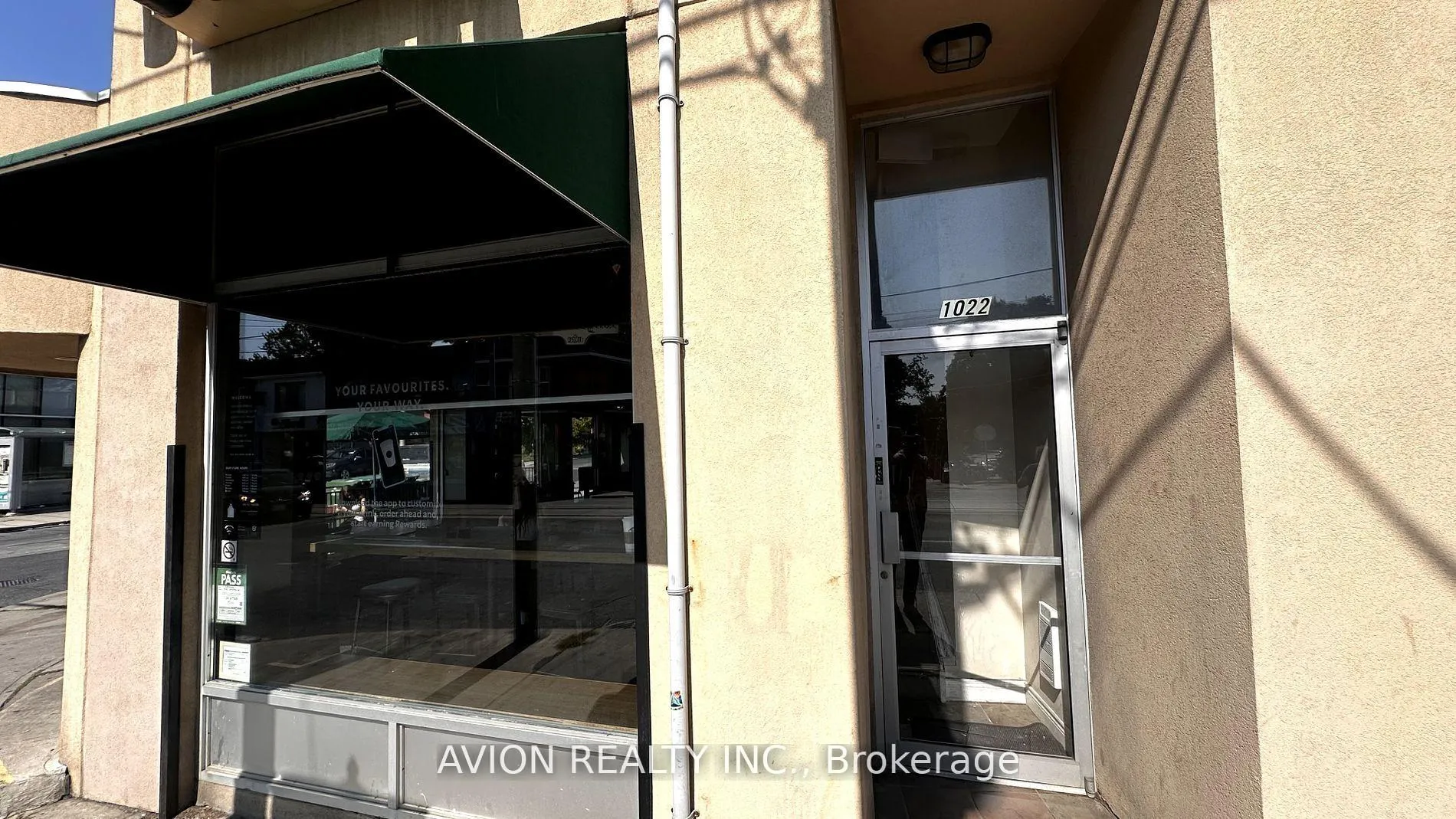 Photo 11 of Unit 3, 1022 Kingston Road, Toronto, East End-Danforth — HOMEH