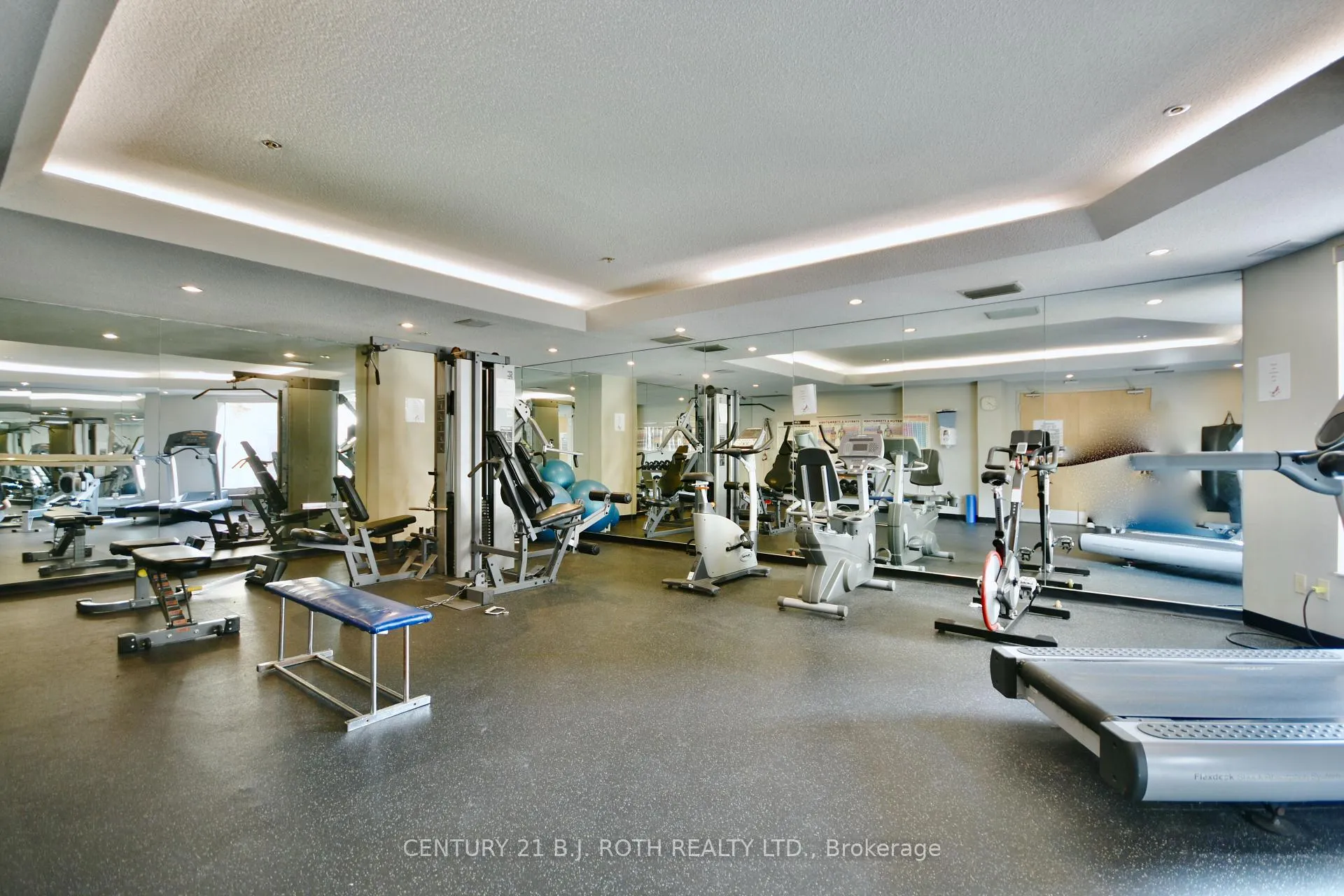 Photo 18 of Unit 1210, 140 Dunlop Street E, Barrie, City Centre — HOMEH