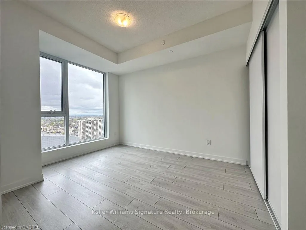 Photo 9 of Unit 1509, 55 Duke Street, Kitchener, City Commercial Core — HOMEH