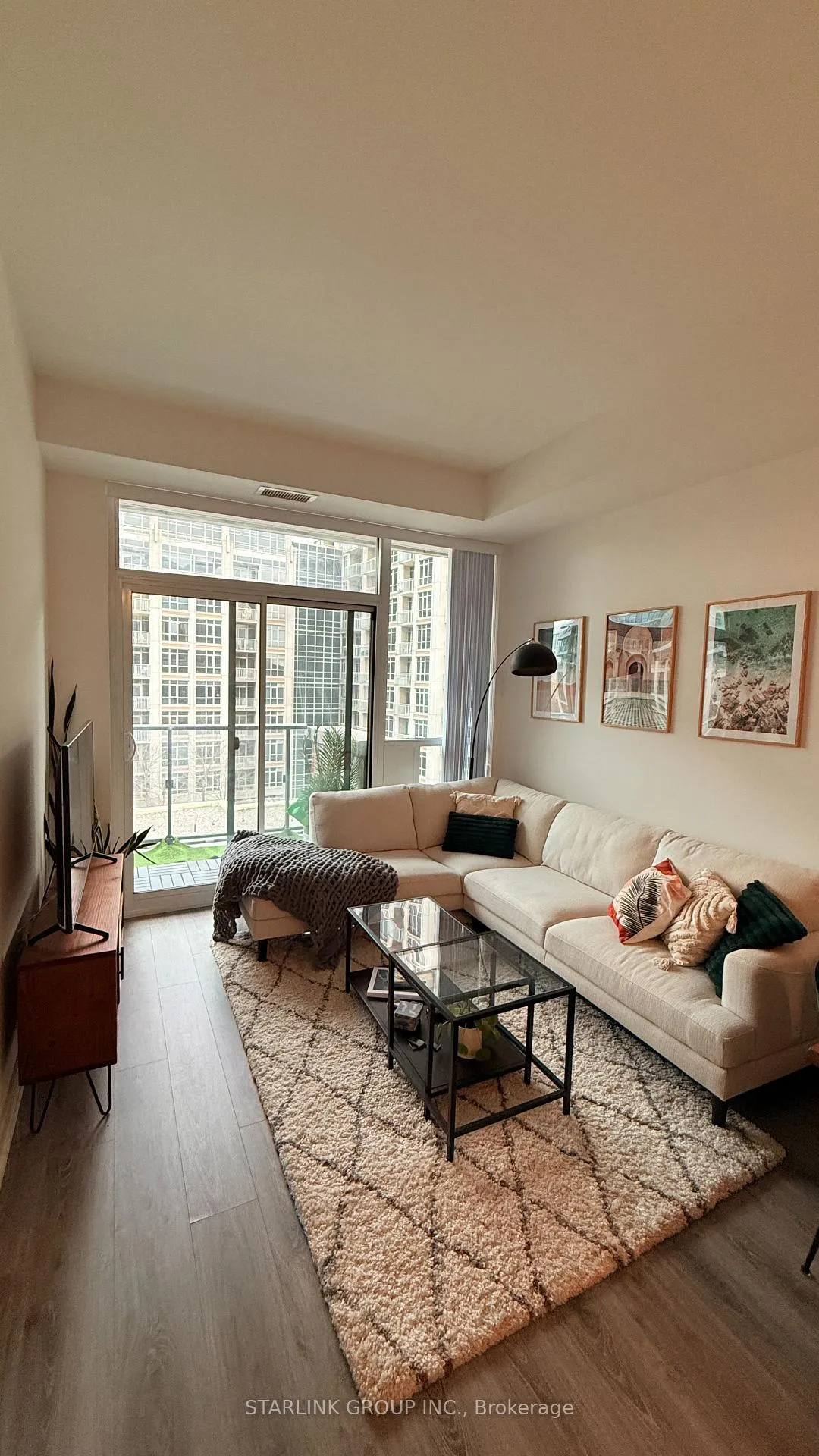 Photo 2 of Unit 713, 38 Iannuzzi Street, Toronto, Niagara — HOMEH