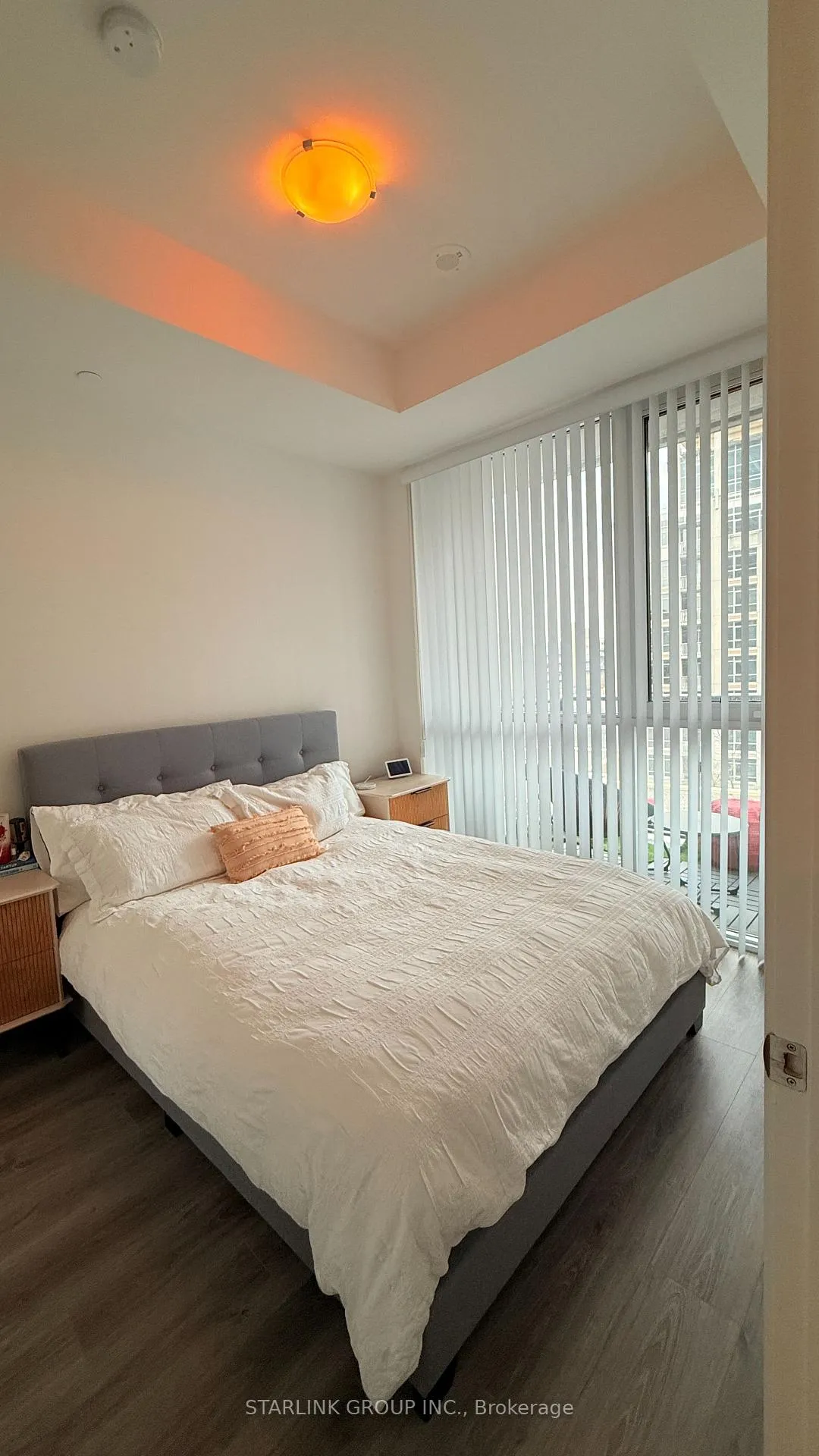 Photo 3 of Unit 713, 38 Iannuzzi Street, Toronto, Niagara — HOMEH
