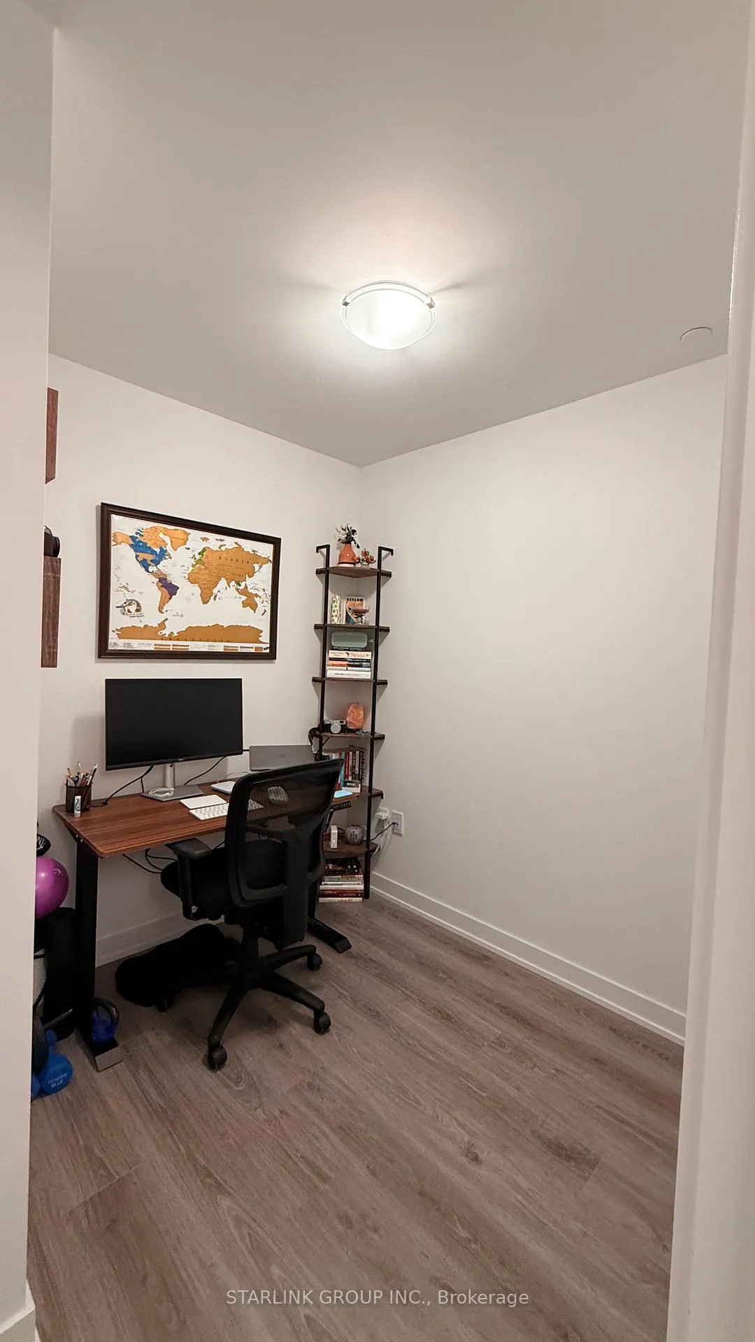 Photo 8 of Unit 713, 38 Iannuzzi Street, Toronto, Niagara — HOMEH