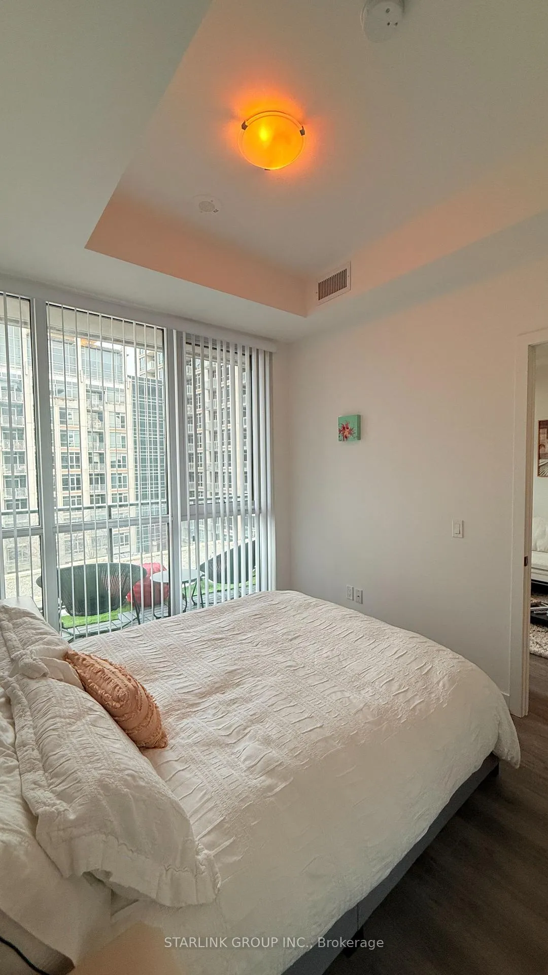 Photo 12 of Unit 713, 38 Iannuzzi Street, Toronto, Niagara — HOMEH