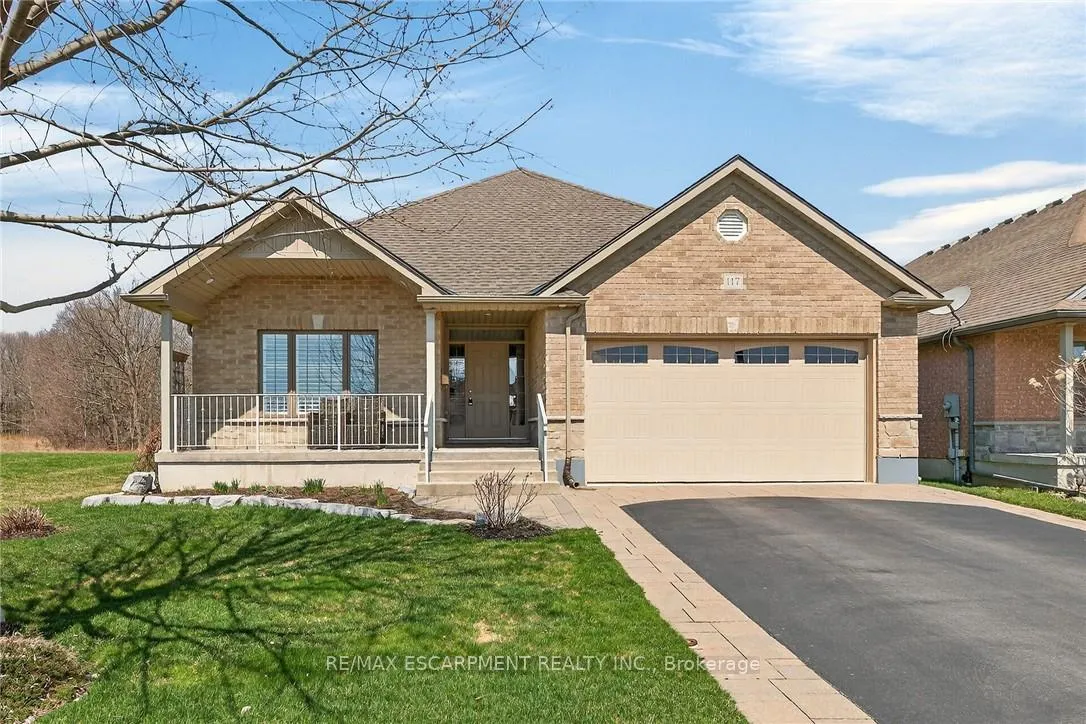 Photo 1 of 117 Willowdale Crescent, Norfolk, Port Dover — HOMEH