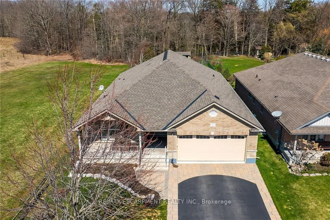 Photo 3 of 117 Willowdale Crescent, Norfolk, Port Dover — HOMEH