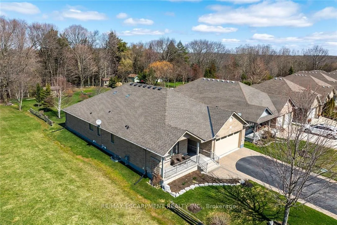 Photo 4 of 117 Willowdale Crescent, Norfolk, Port Dover — HOMEH