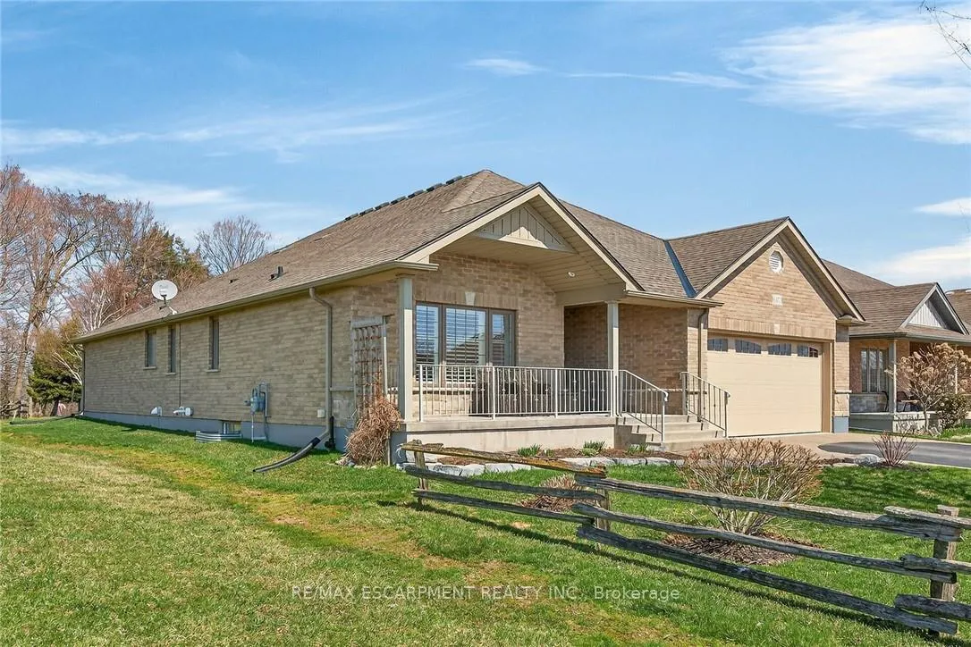 Photo 5 of 117 Willowdale Crescent, Norfolk, Port Dover — HOMEH