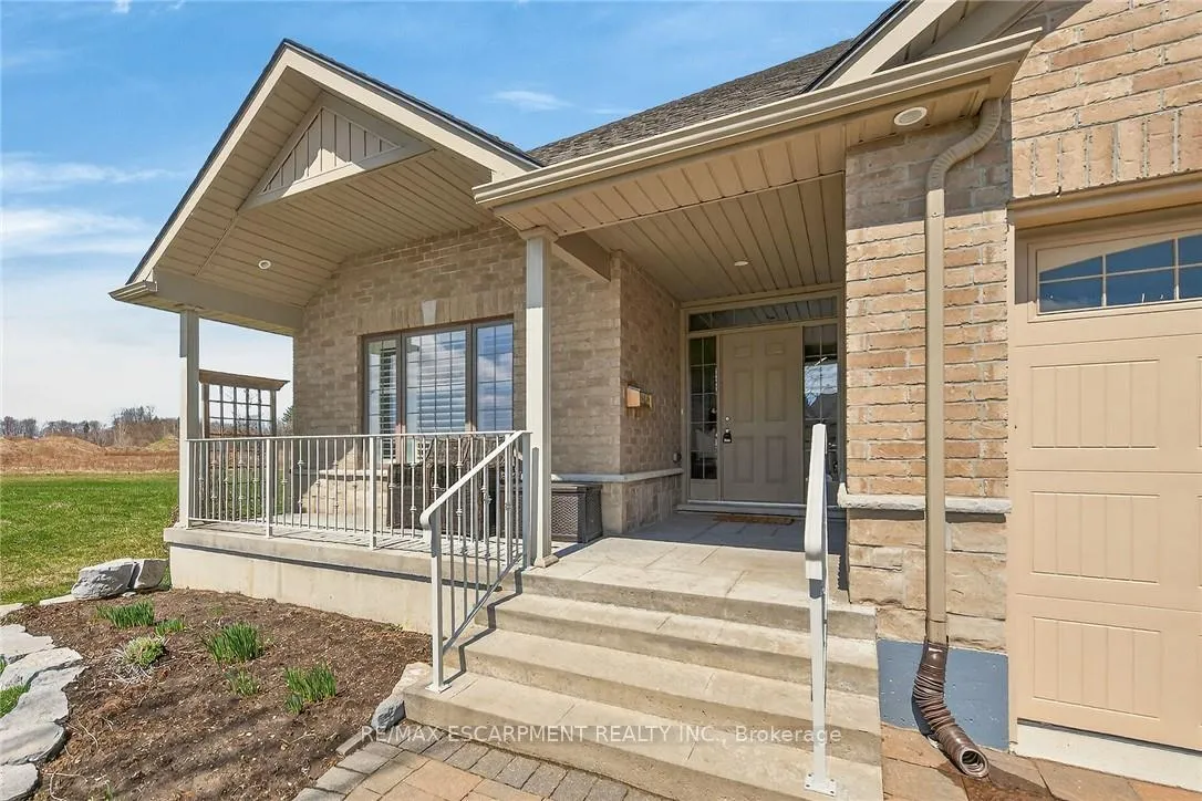 Photo 6 of 117 Willowdale Crescent, Norfolk, Port Dover — HOMEH