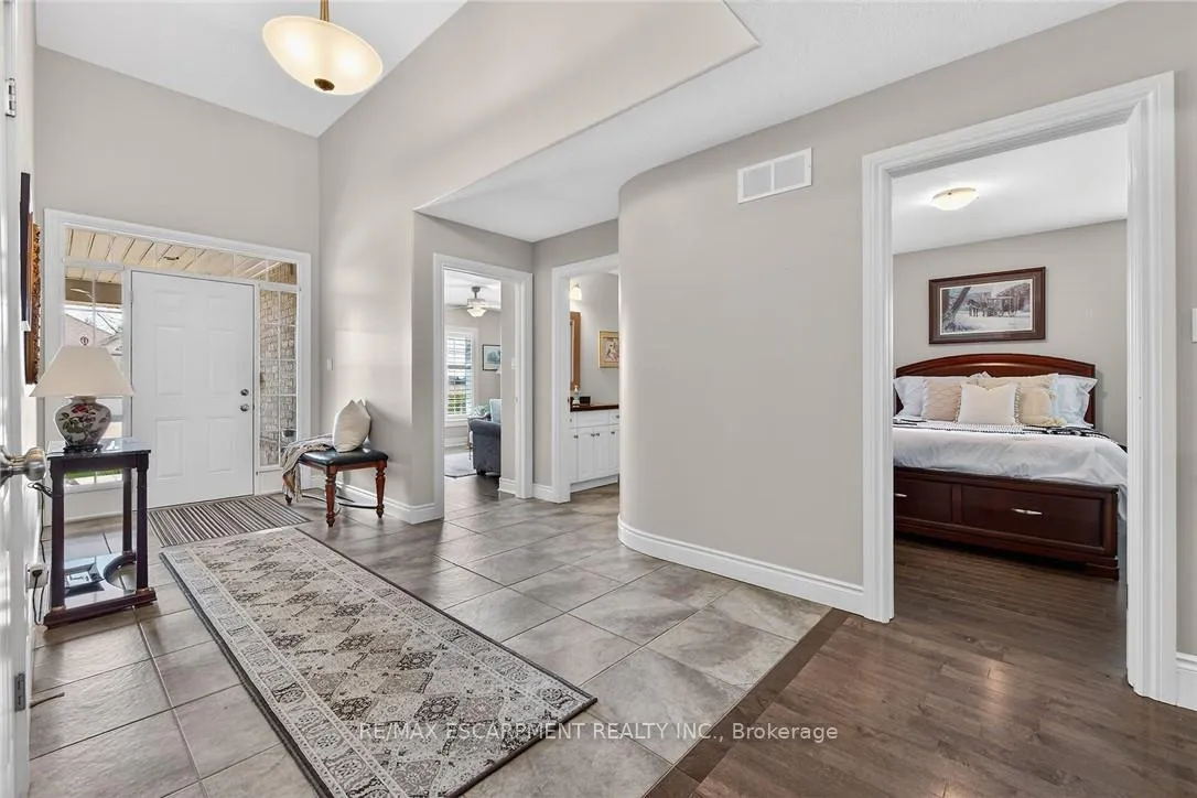 Photo 7 of 117 Willowdale Crescent, Norfolk, Port Dover — HOMEH