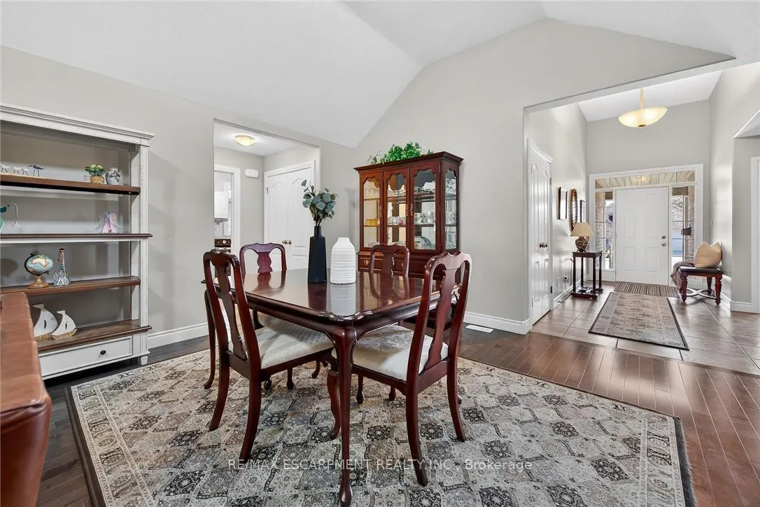 Photo 10 of 117 Willowdale Crescent, Norfolk, Port Dover — HOMEH