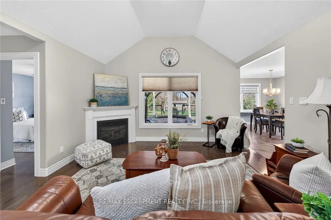 Photo 14 of 117 Willowdale Crescent, Norfolk, Port Dover — HOMEH