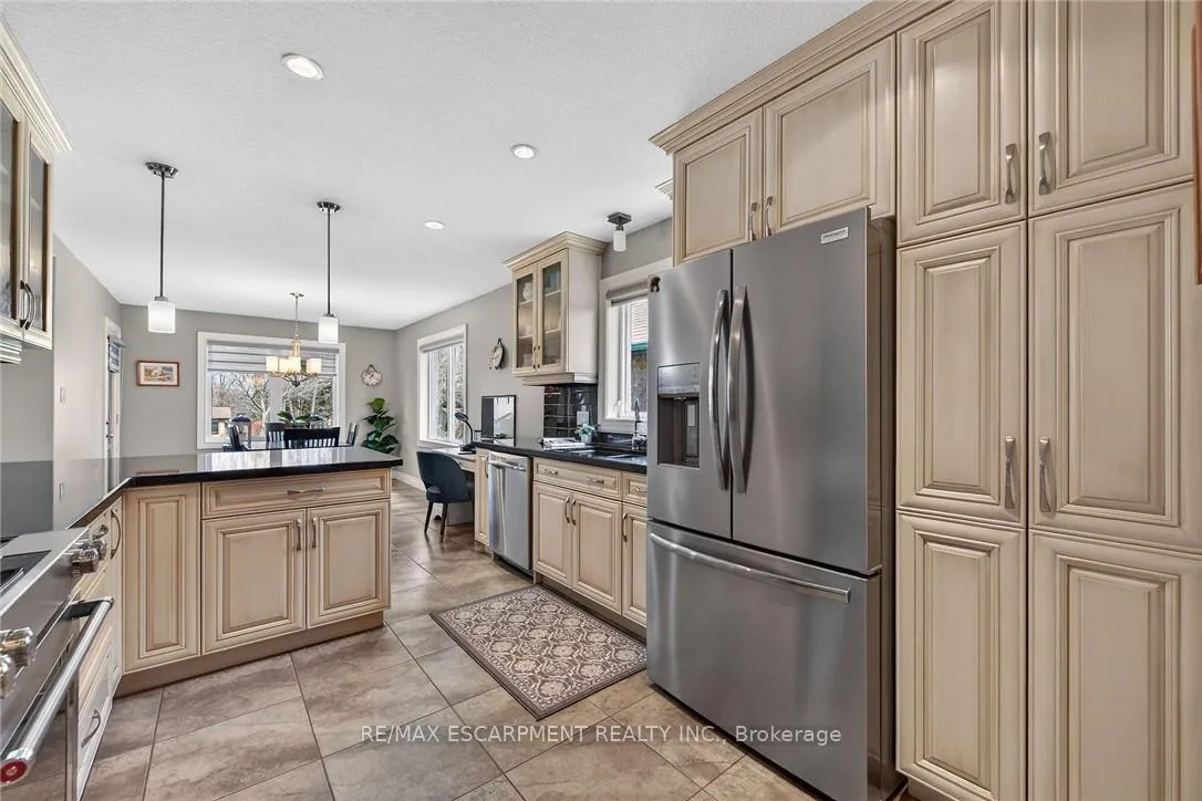Photo 16 of 117 Willowdale Crescent, Norfolk, Port Dover — HOMEH