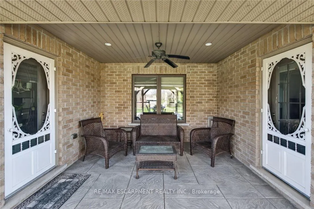 Photo 36 of 117 Willowdale Crescent, Norfolk, Port Dover — HOMEH